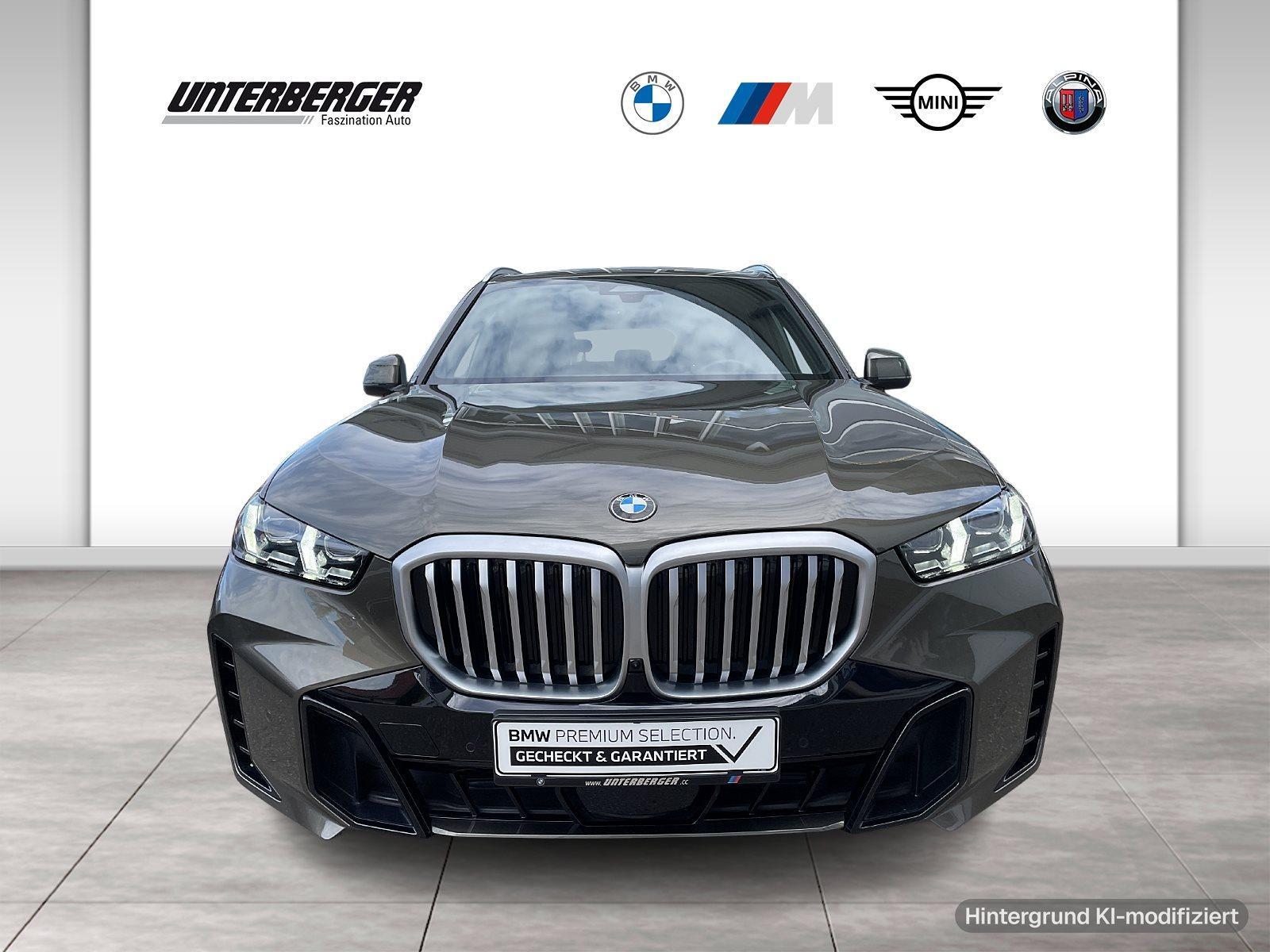 BMW X5 – Bild 2