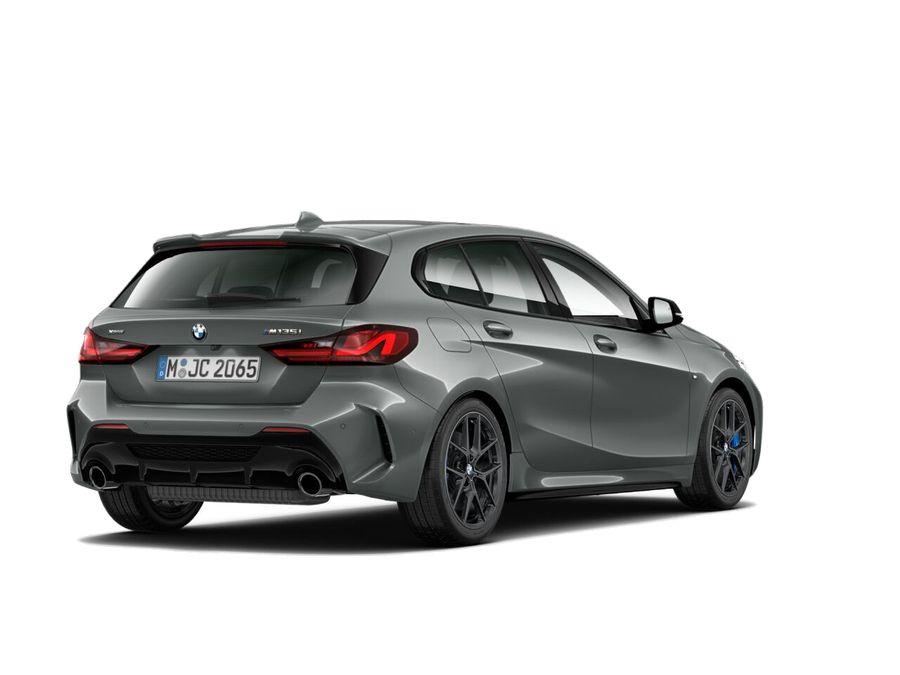BMW 1er – Bild 6