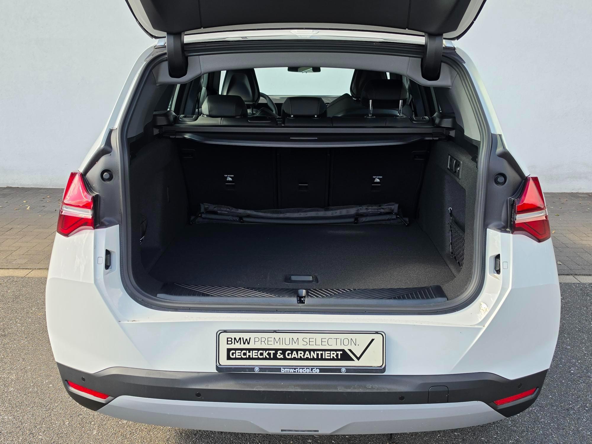 BMW X3 – Bild 34