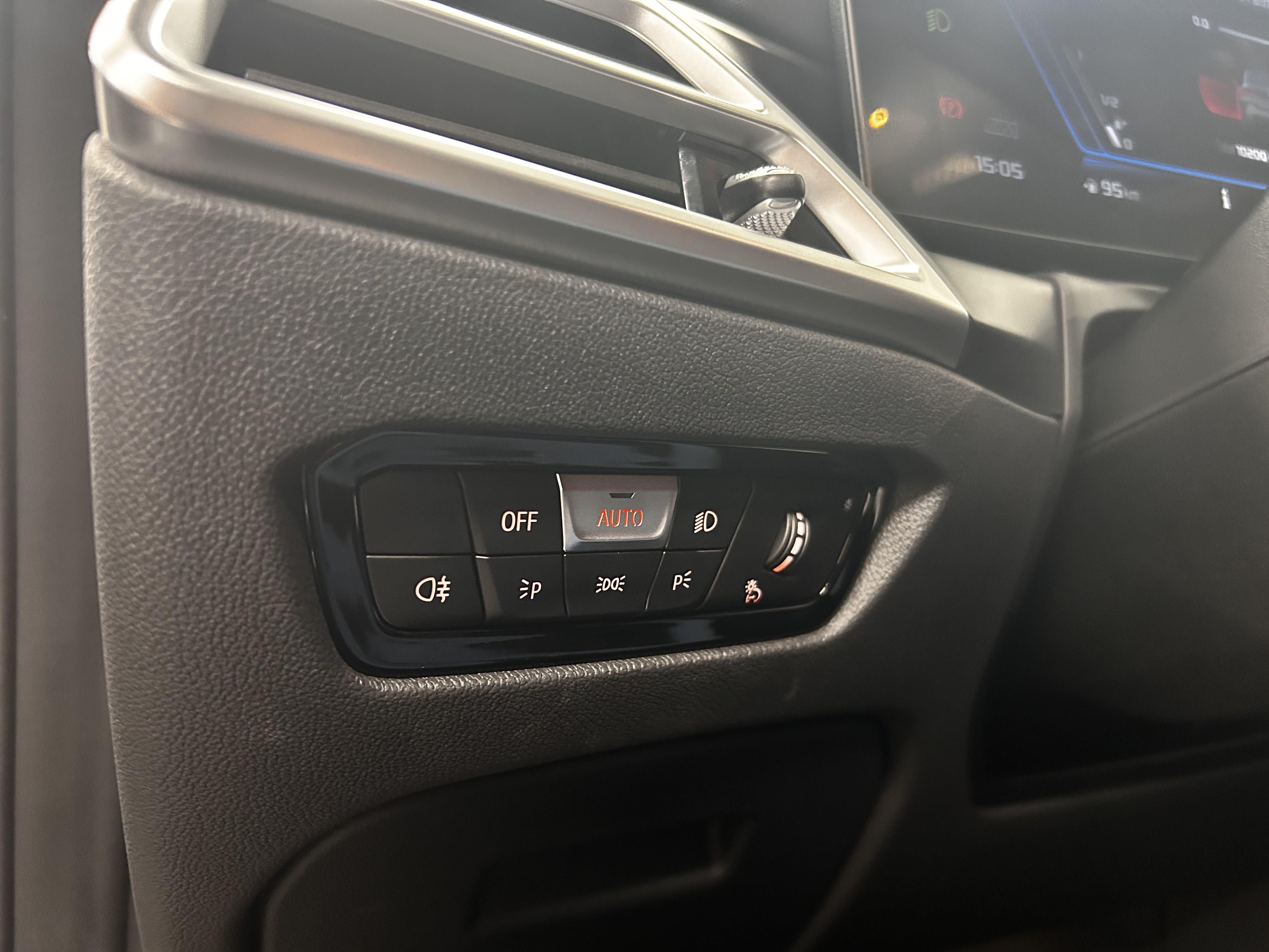 BMW M4 Coupé – Bild 16