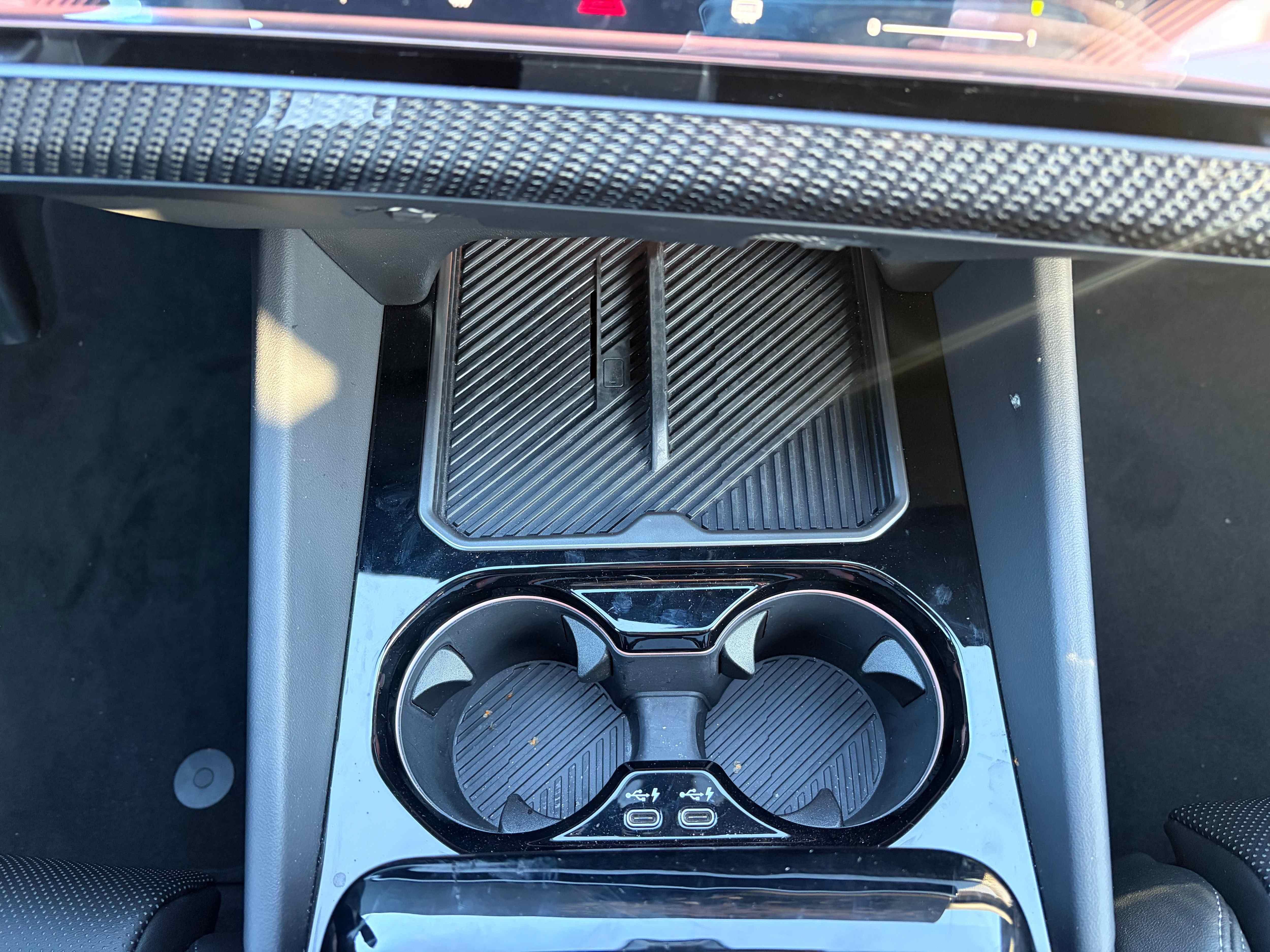 BMW 5er Touring – Bild 29