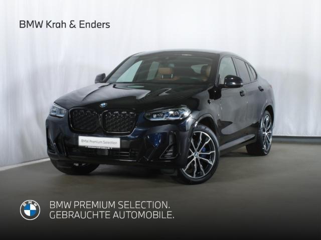BMW X4 – Bild 8