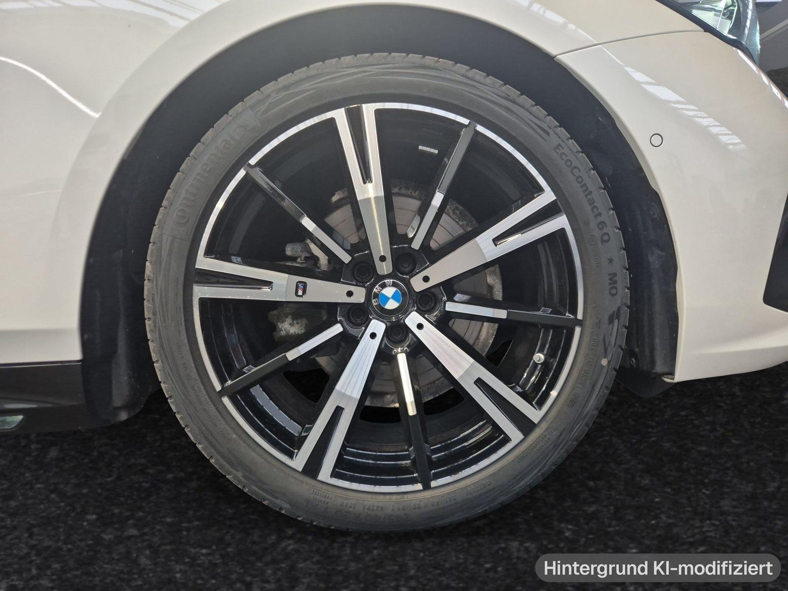 BMW 5er Touring – Bild 4