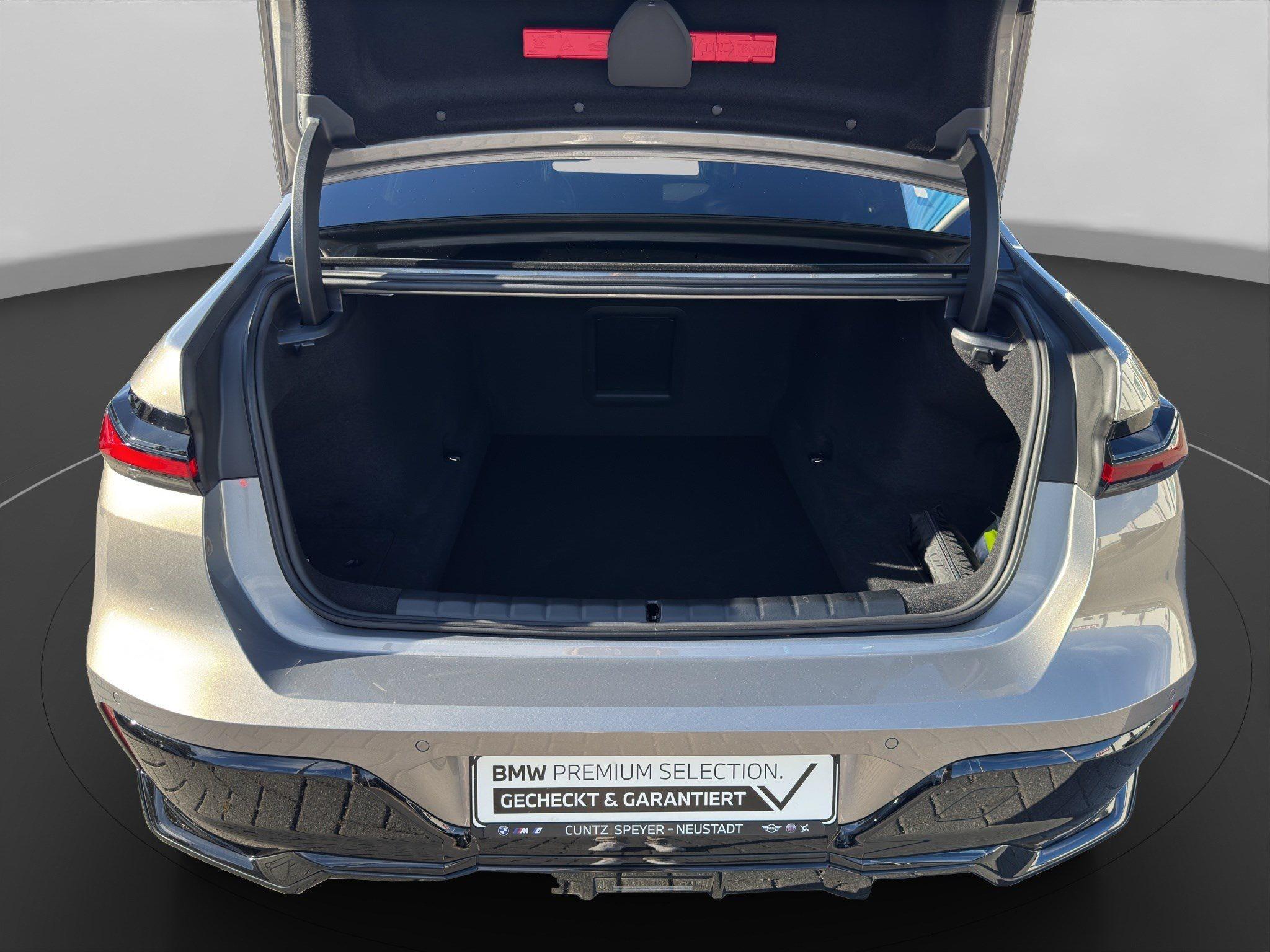 BMW 7er – Bild 15