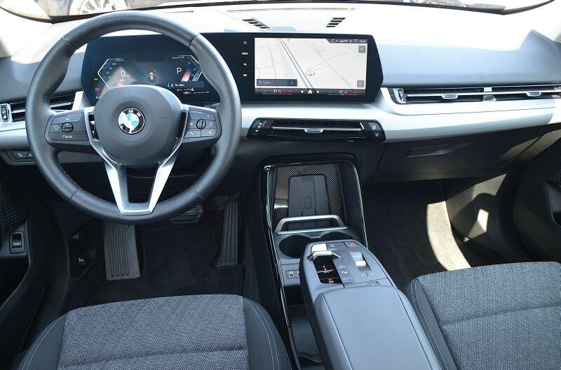 BMW X1 – Bild 10
