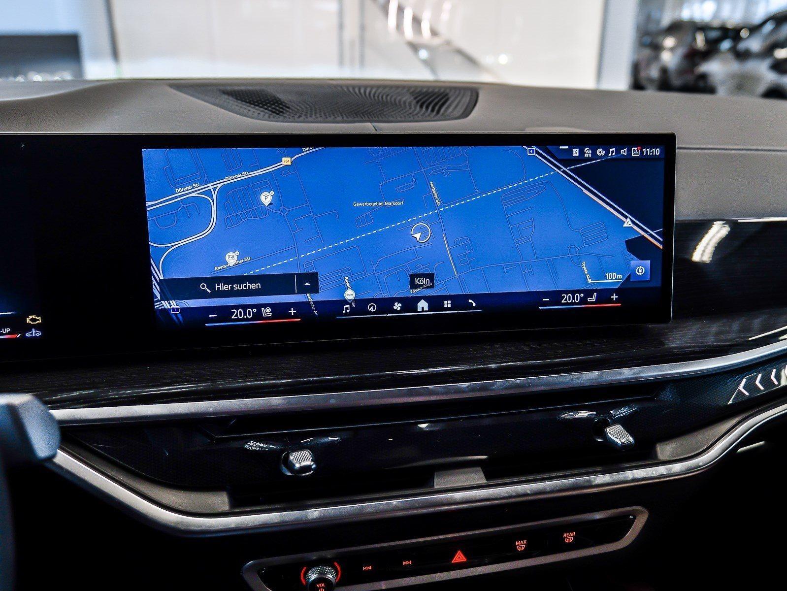 BMW X6 – Bild 15