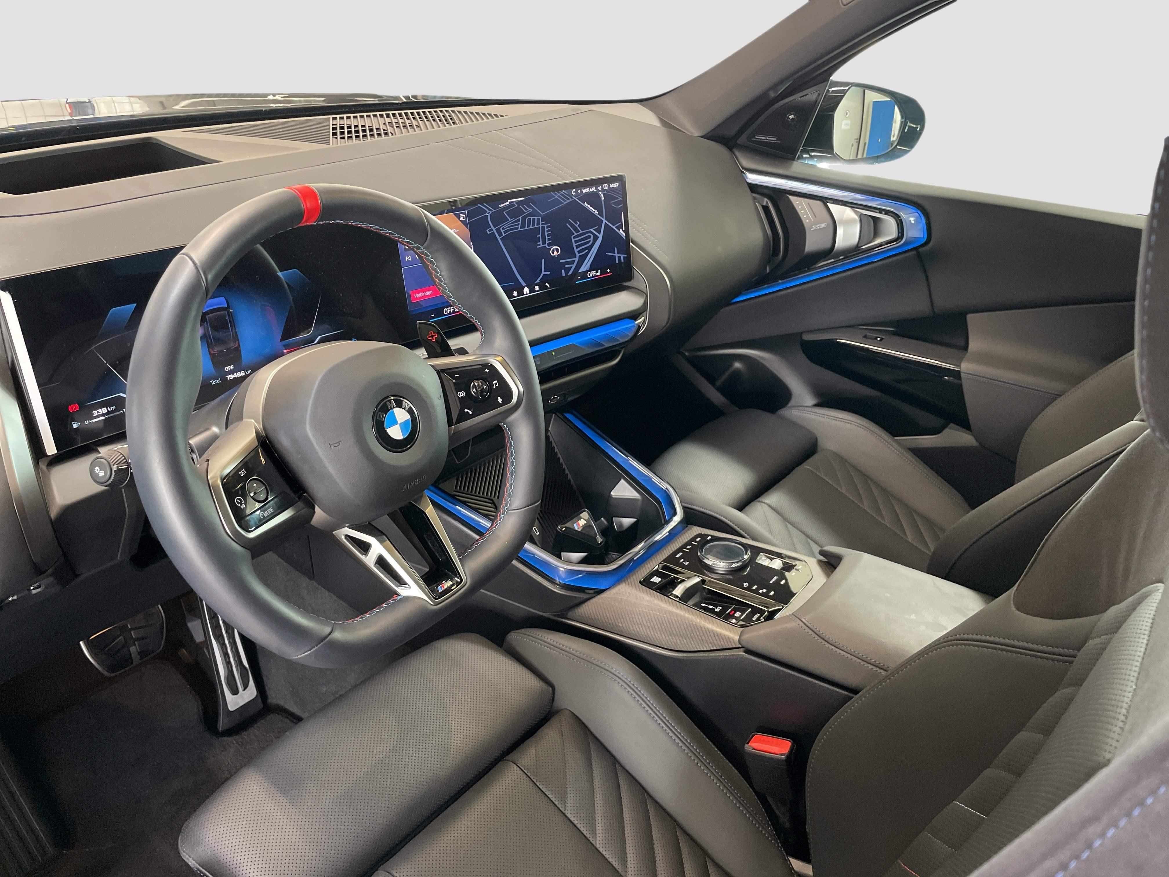 BMW X3 – Bild 22