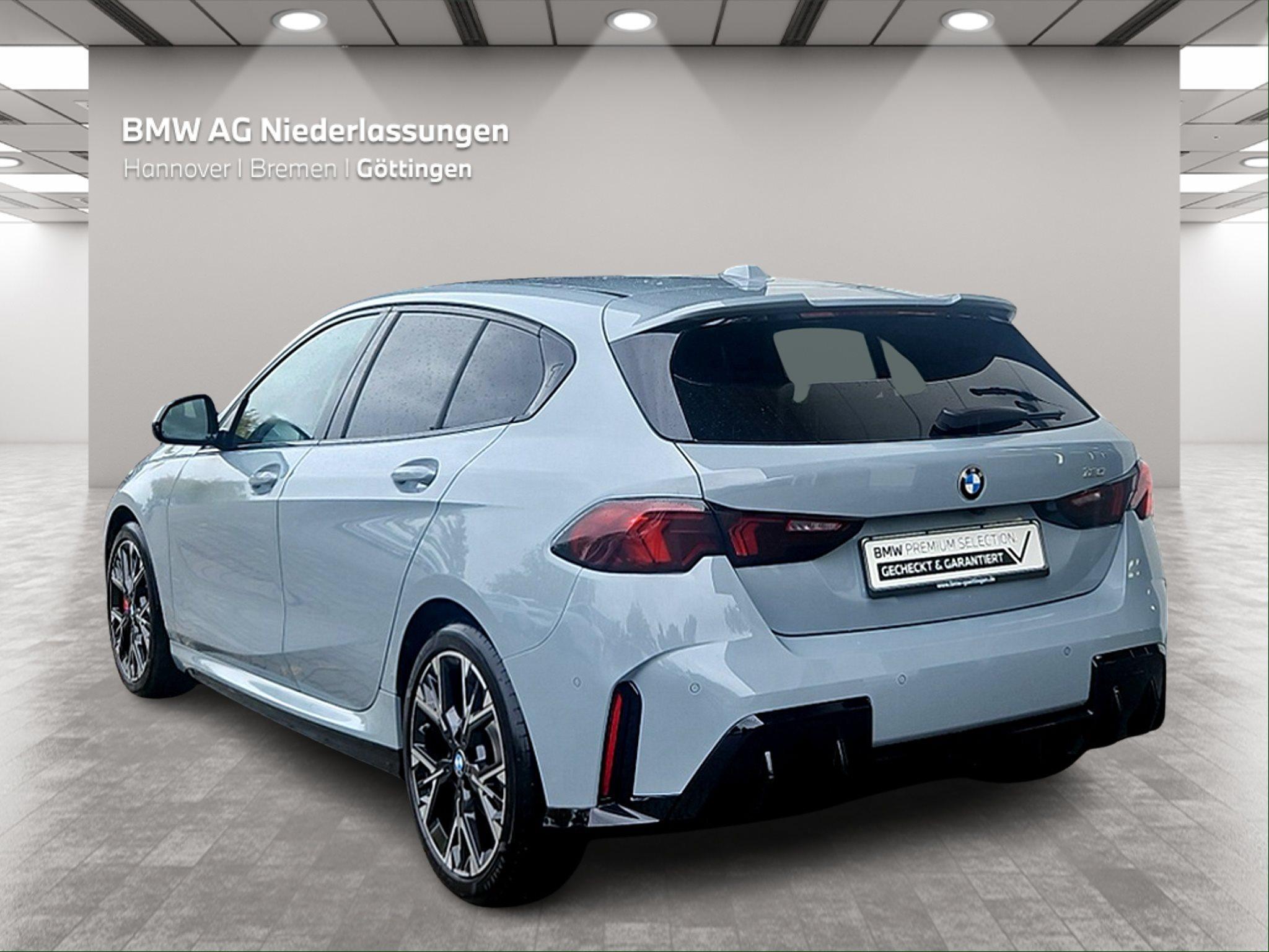 BMW 1er – Bild 2