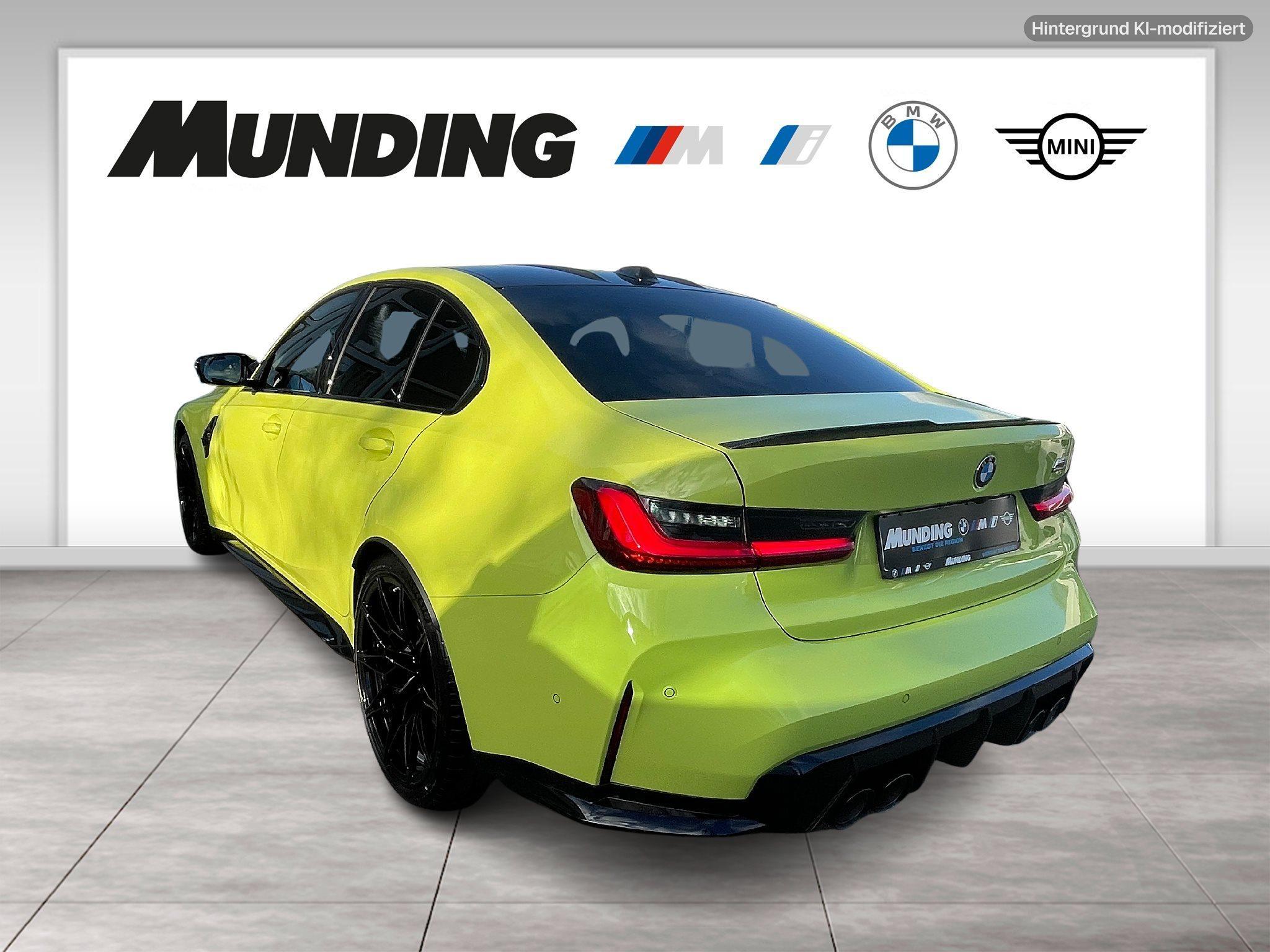 BMW M3 – Bild 8