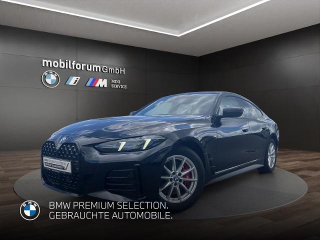 BMW 4er Gran Coupé – Bild 46