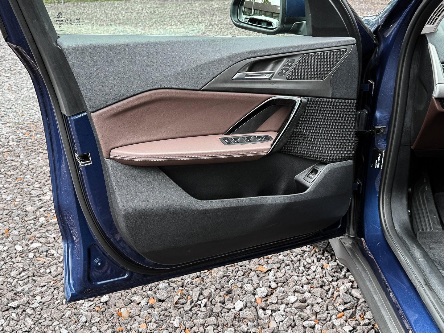 BMW X1 – Bild 17