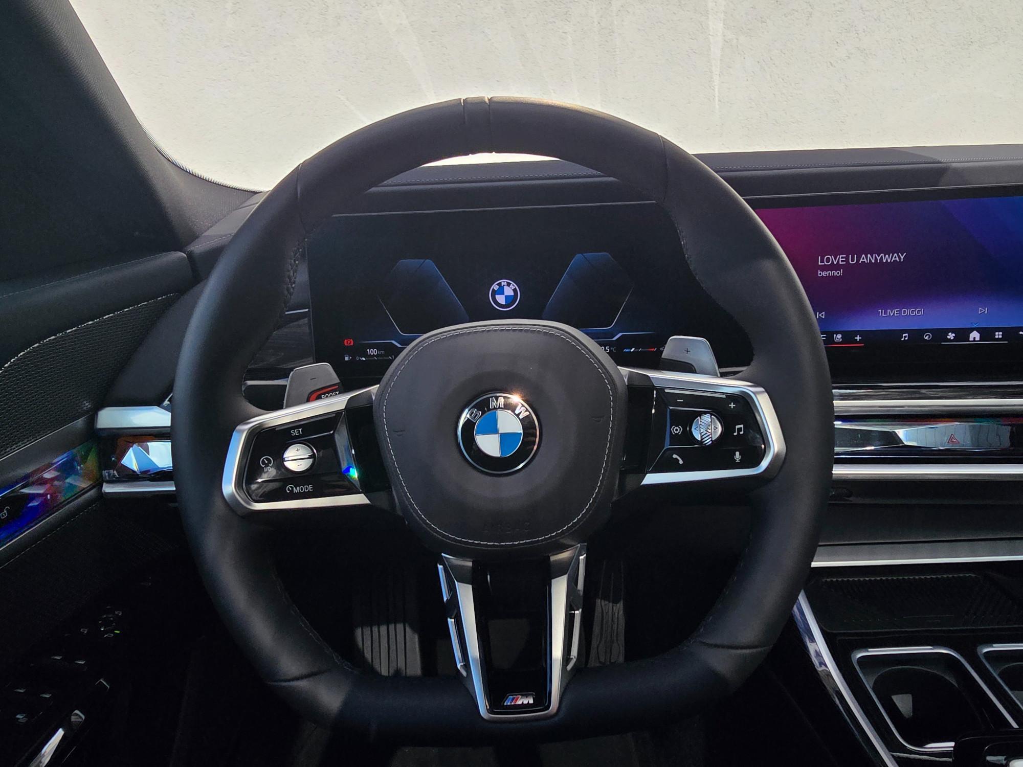BMW 7er – Bild 48