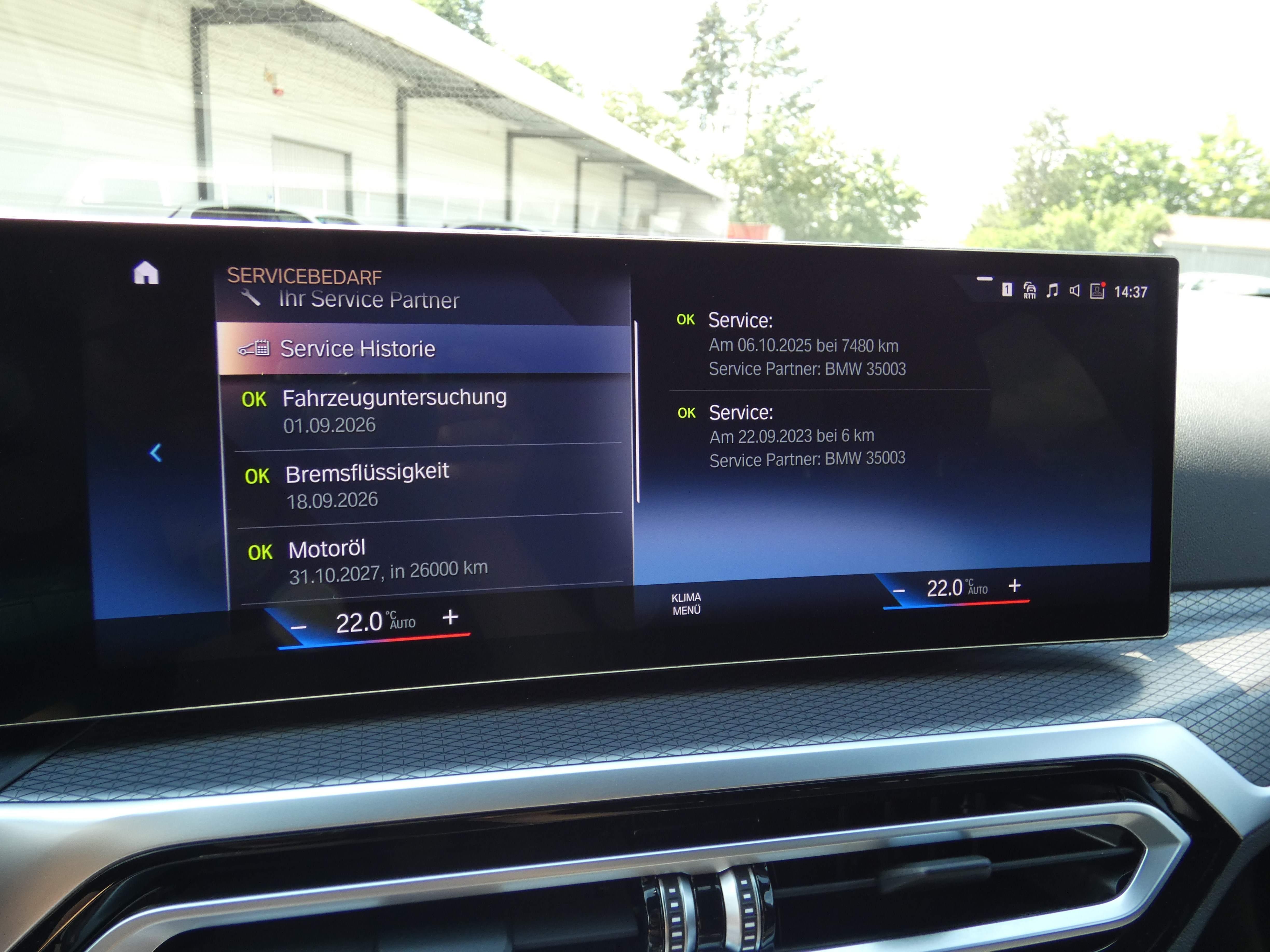 BMW 3er Touring – Bild 21