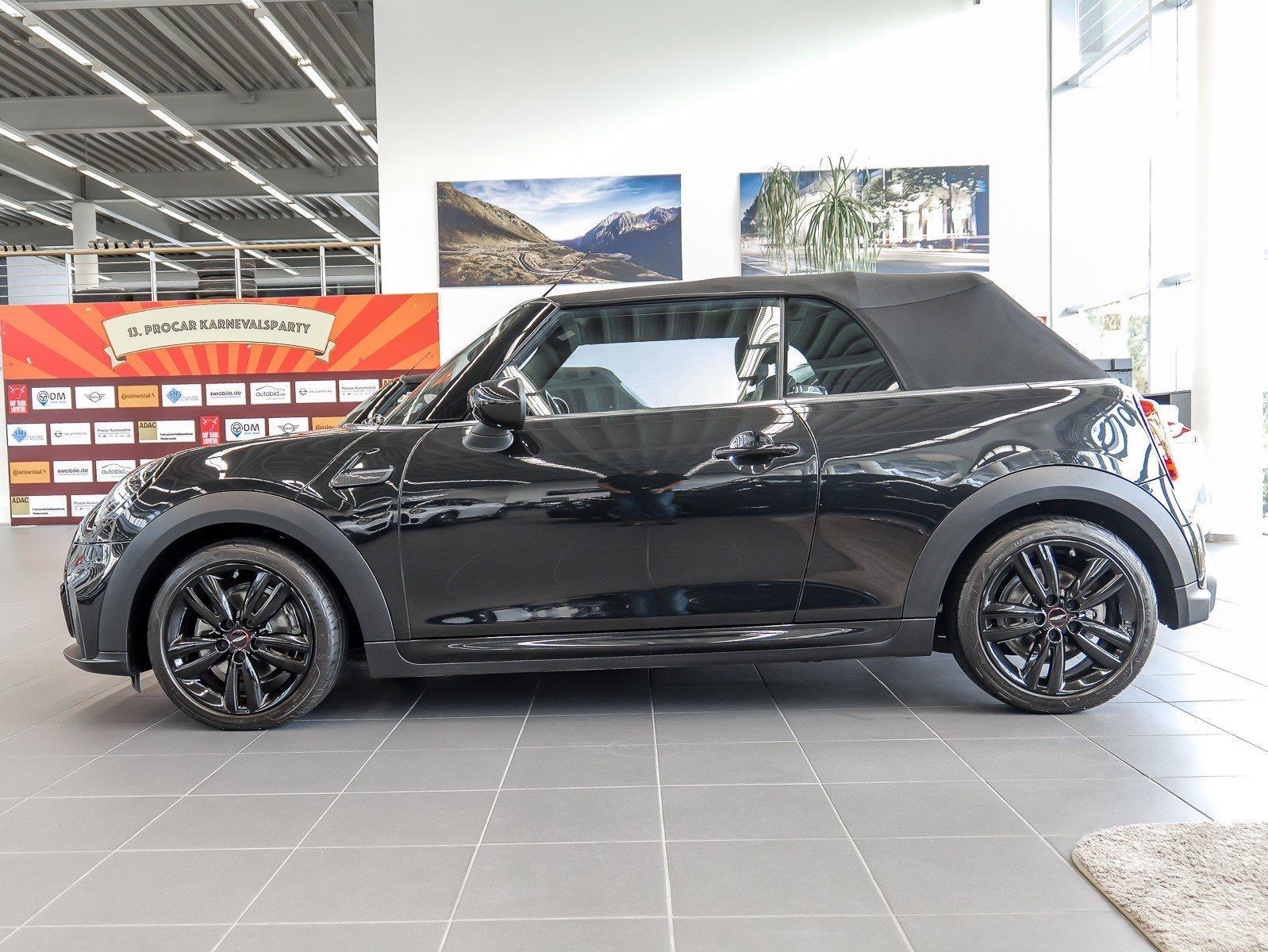 MINI Cabrio – Bild 15