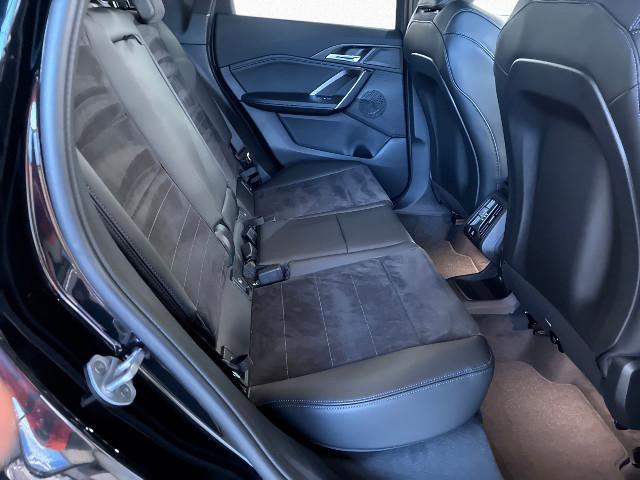 BMW X1 – Bild 10