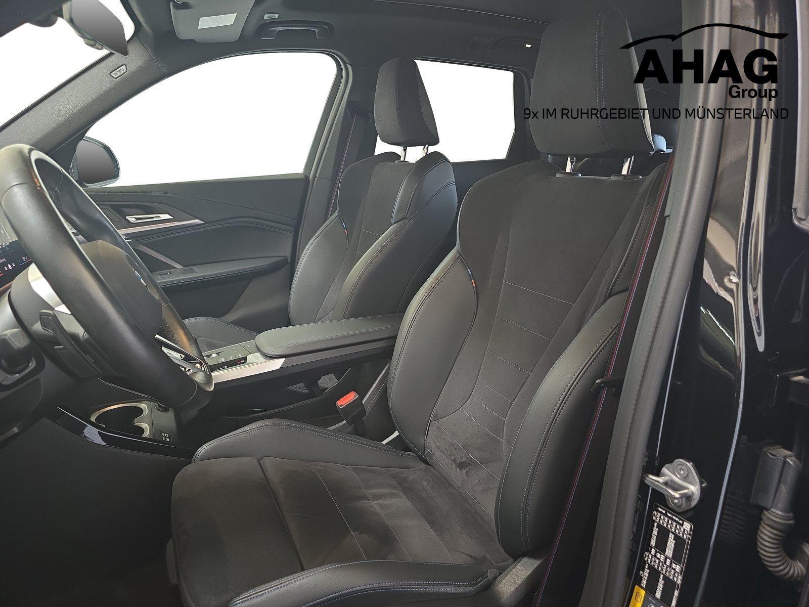 BMW iX1 – Bild 16