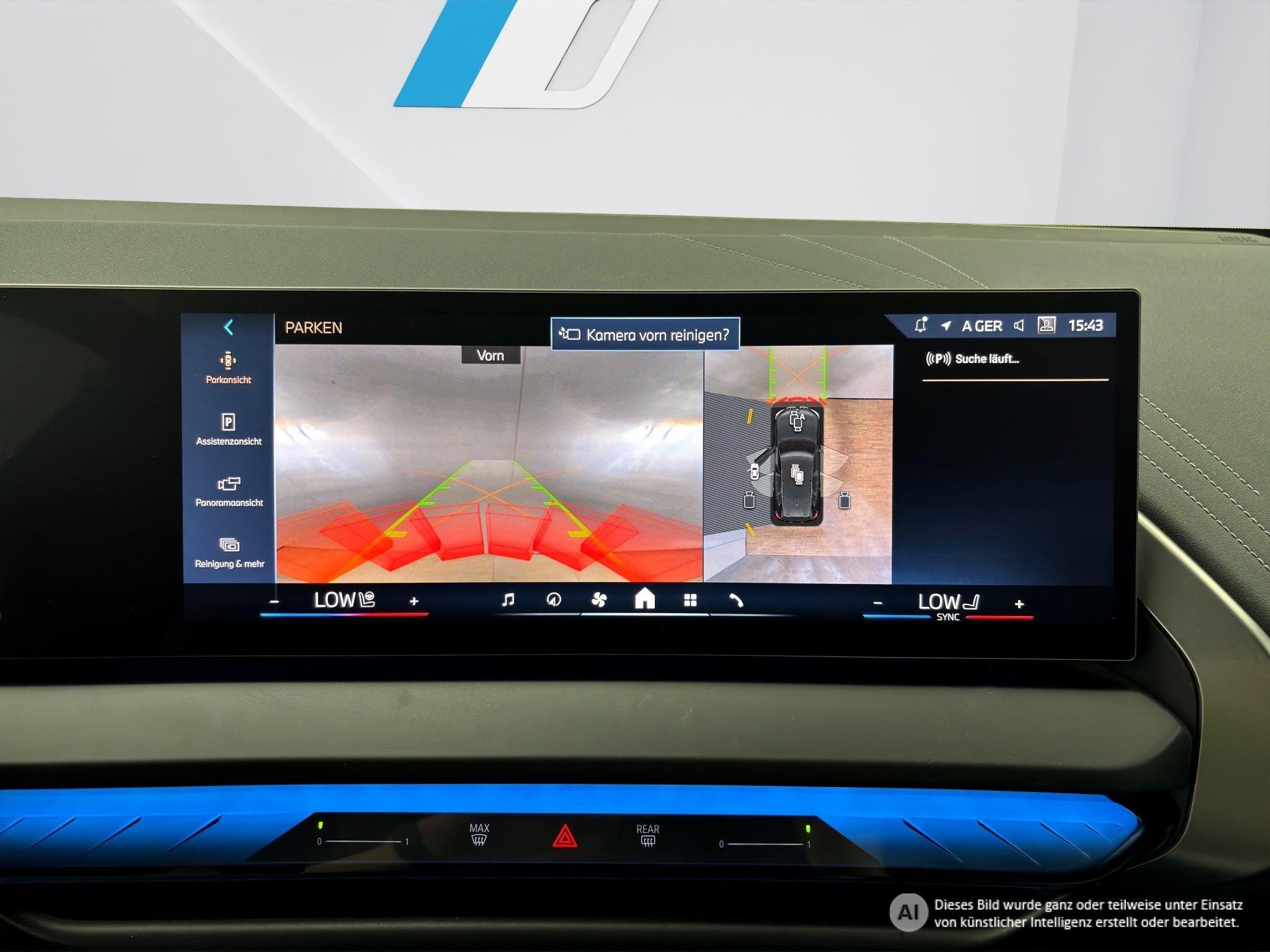 BMW X3 – Bild 14