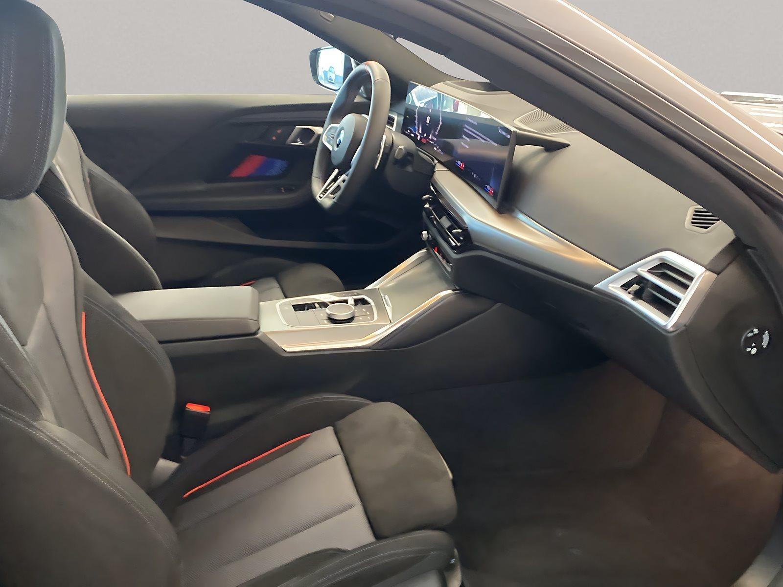 BMW 2er Coupé – Bild 5