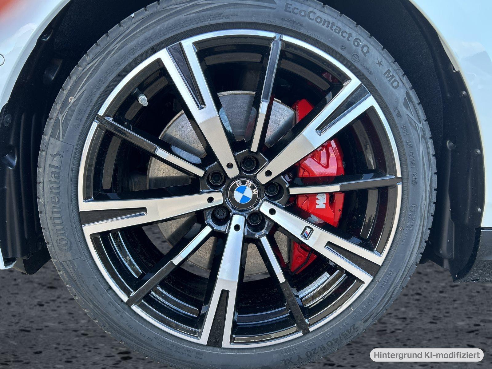 BMW 5er Touring – Bild 6