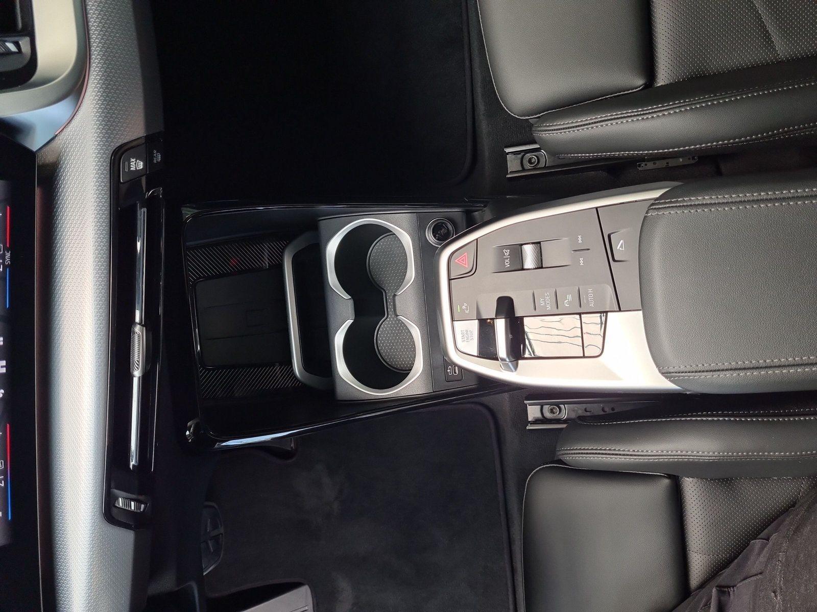 BMW X1 – Bild 12