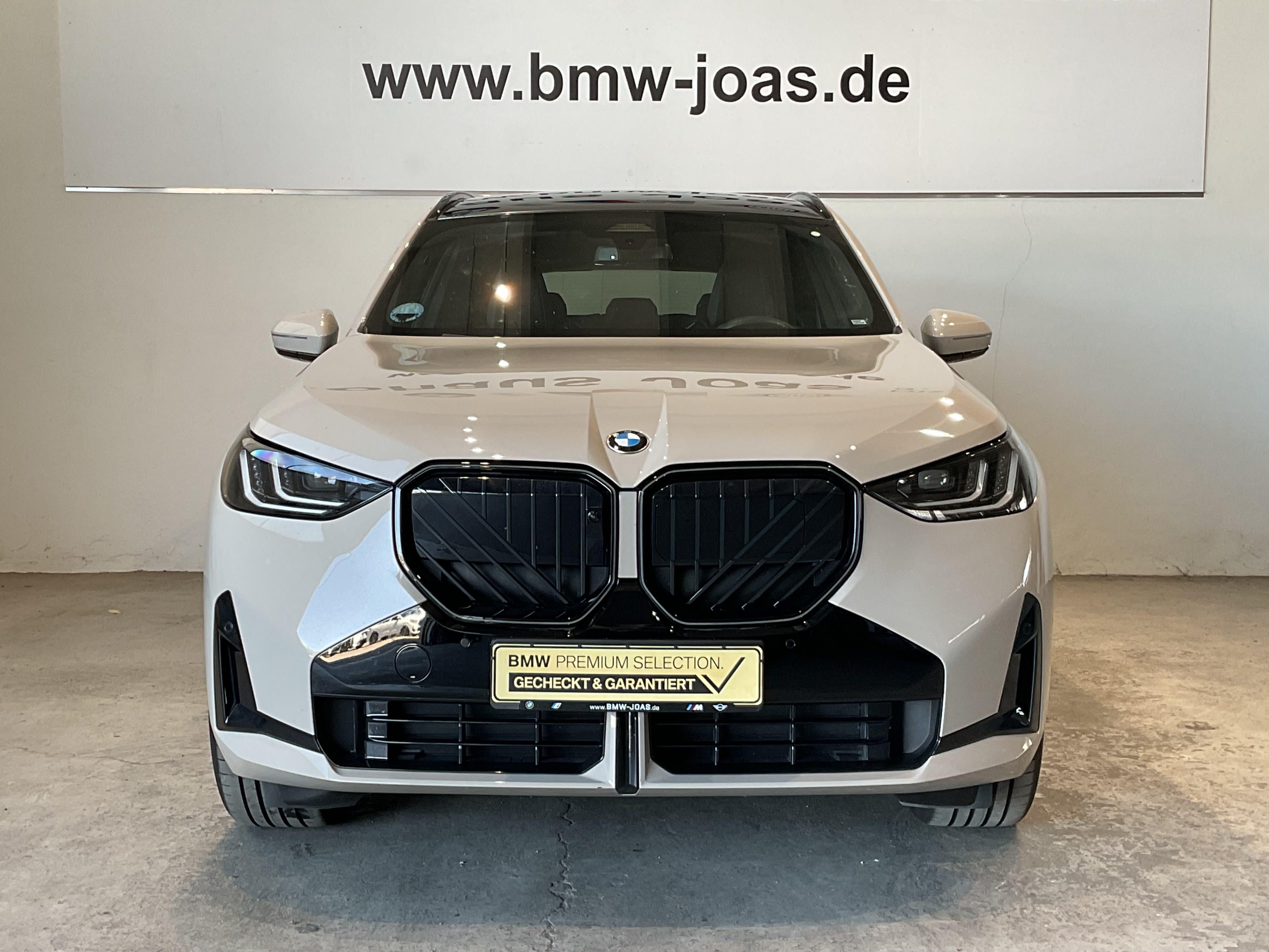 BMW X3 – Bild 2