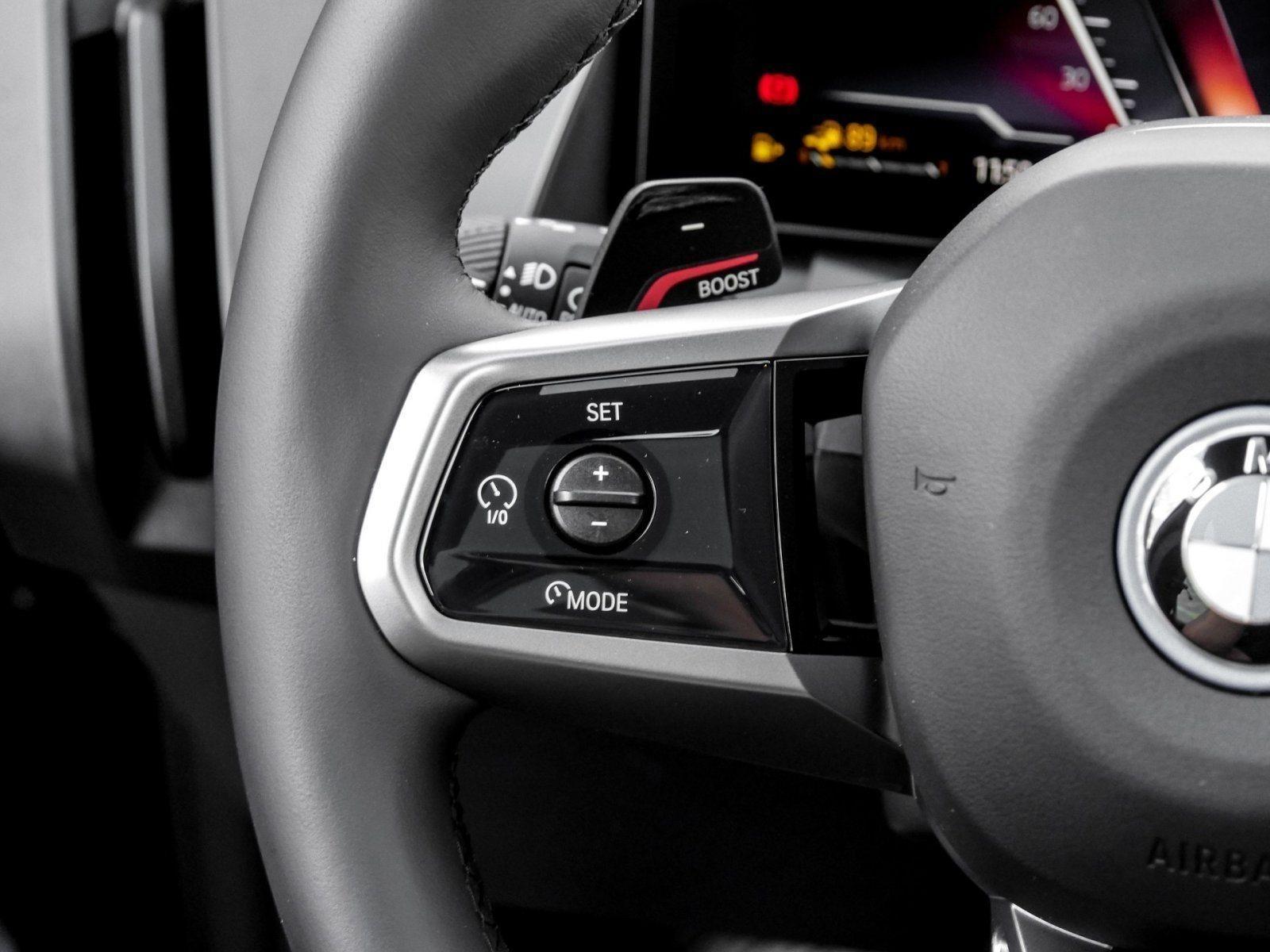 BMW X3 – Bild 9