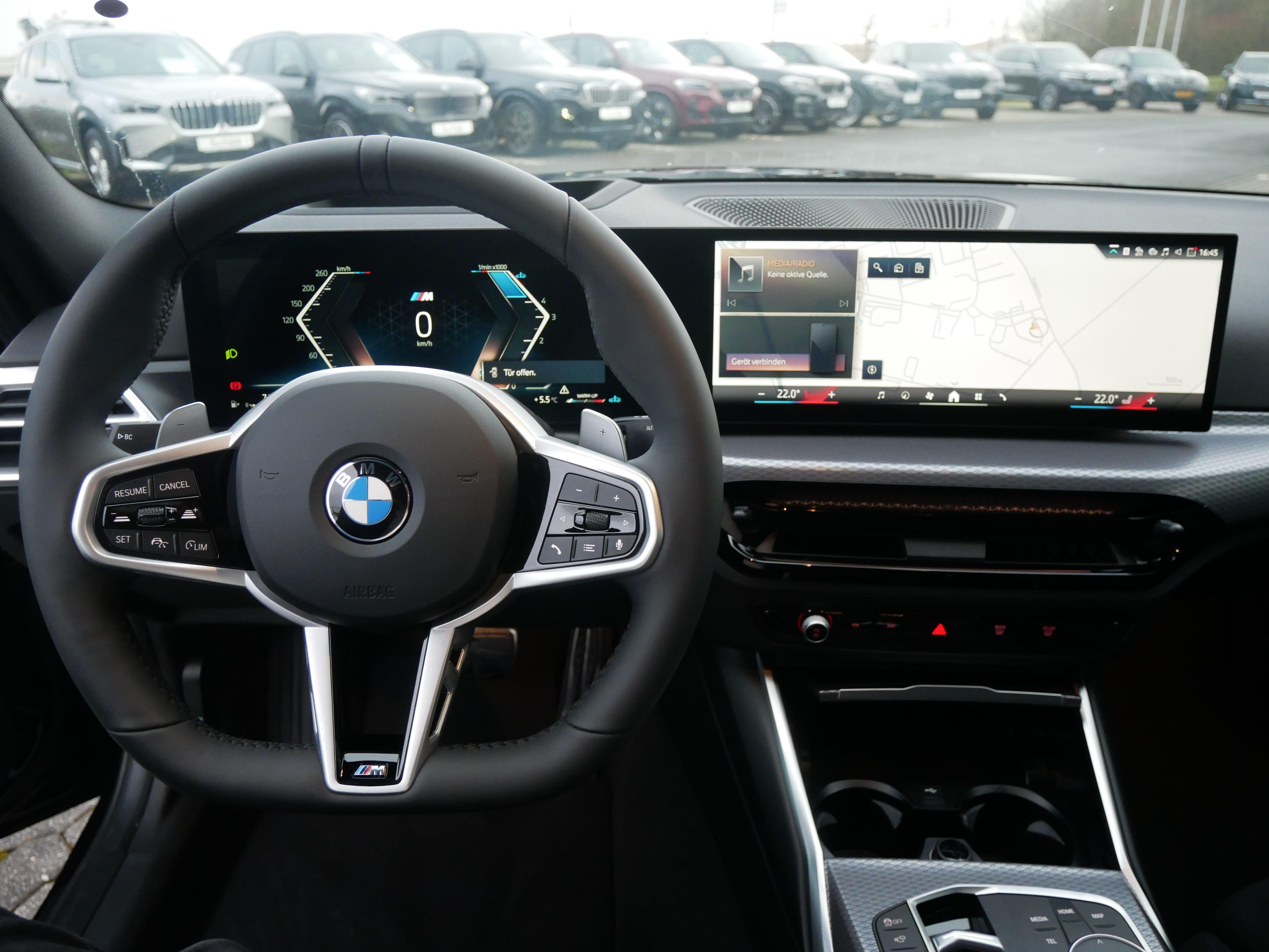 BMW 3er – Bild 14