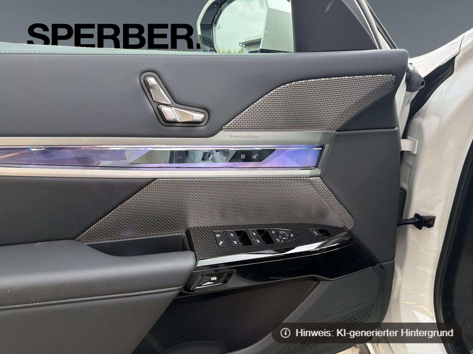 BMW 7er – Bild 8