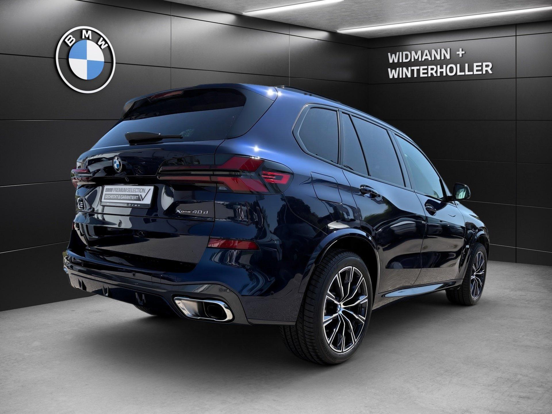 BMW X5 – Bild 4