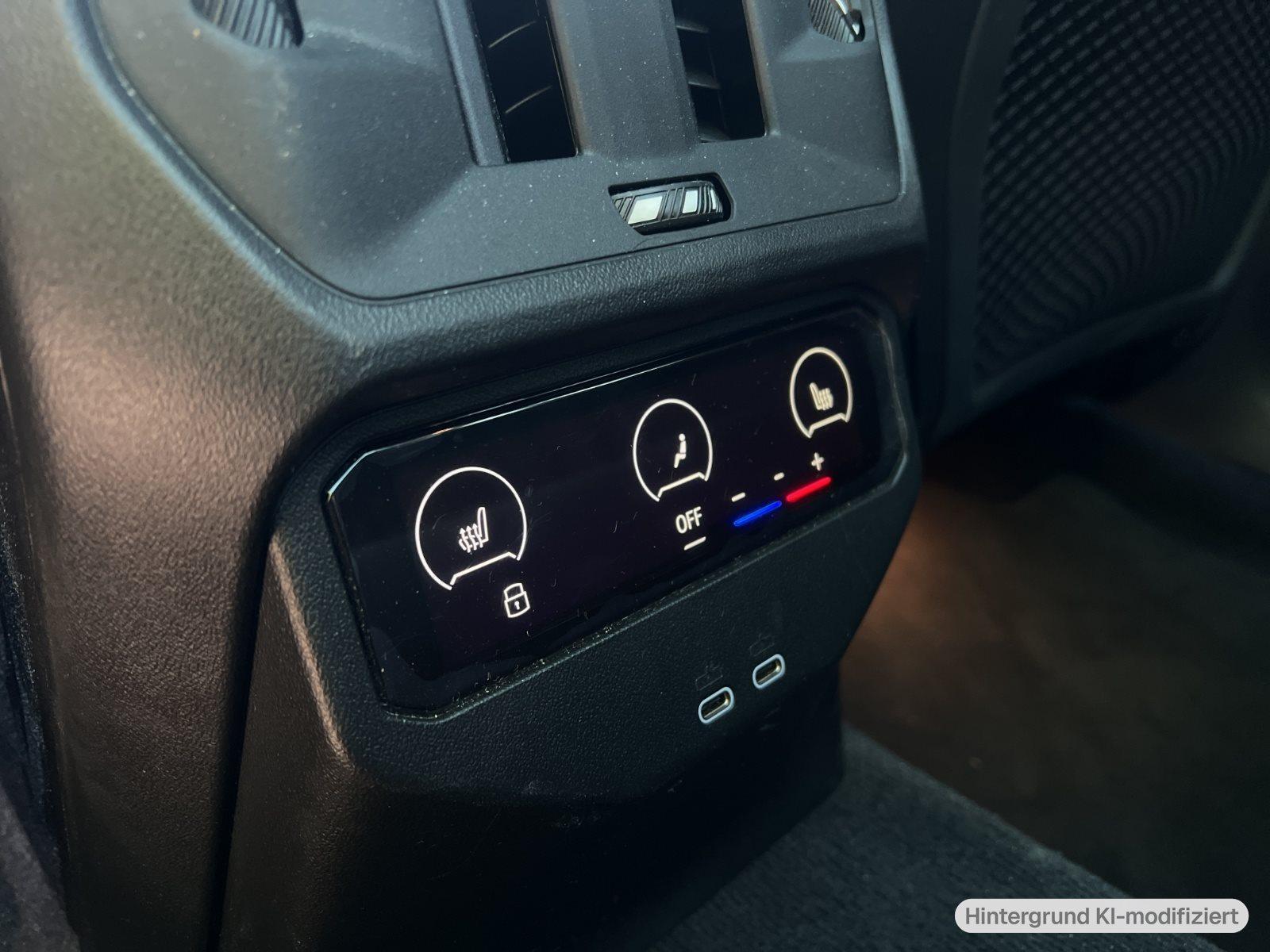 BMW X3 – Bild 16