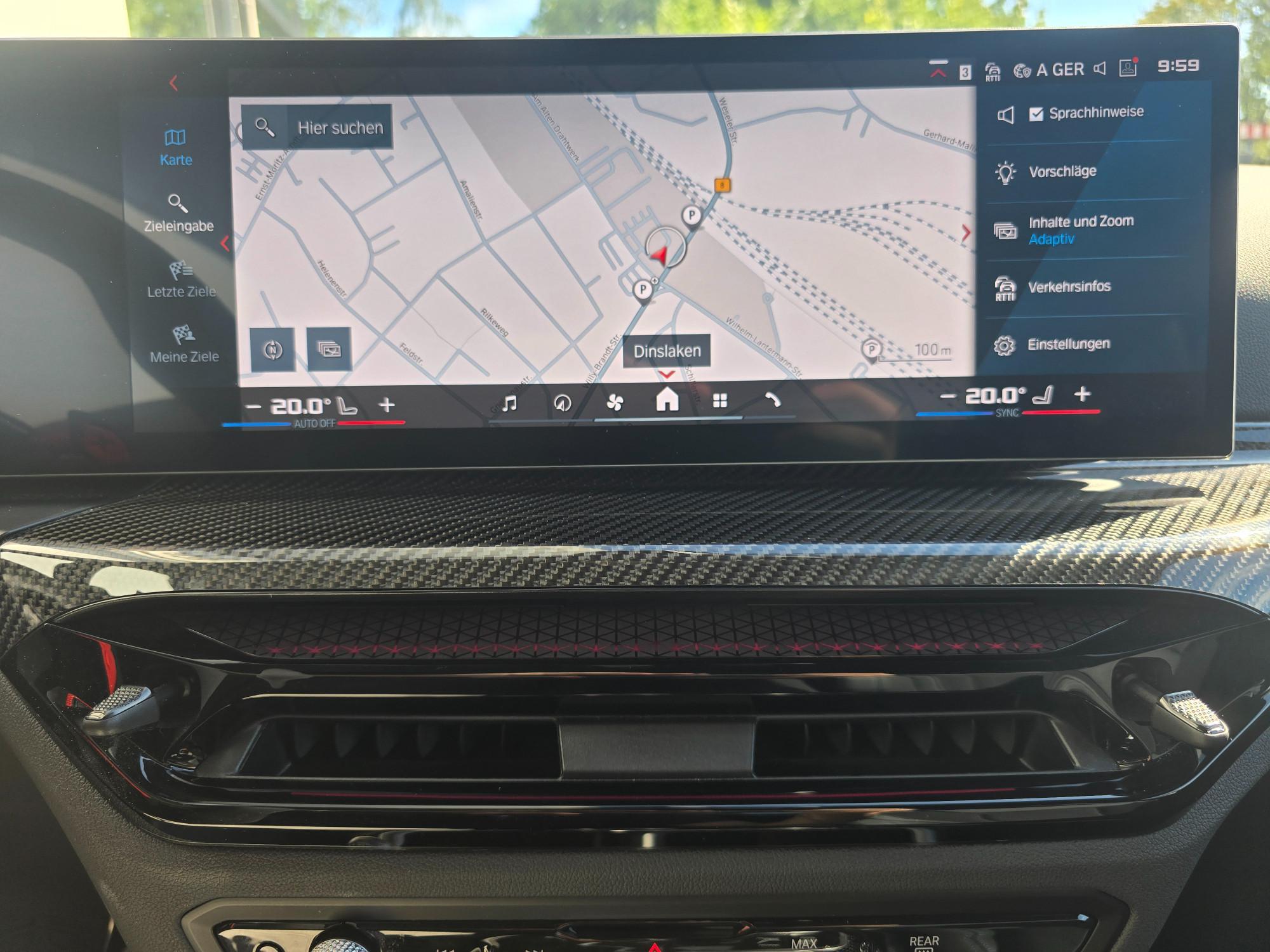 BMW M2 Coupé – Bild 11