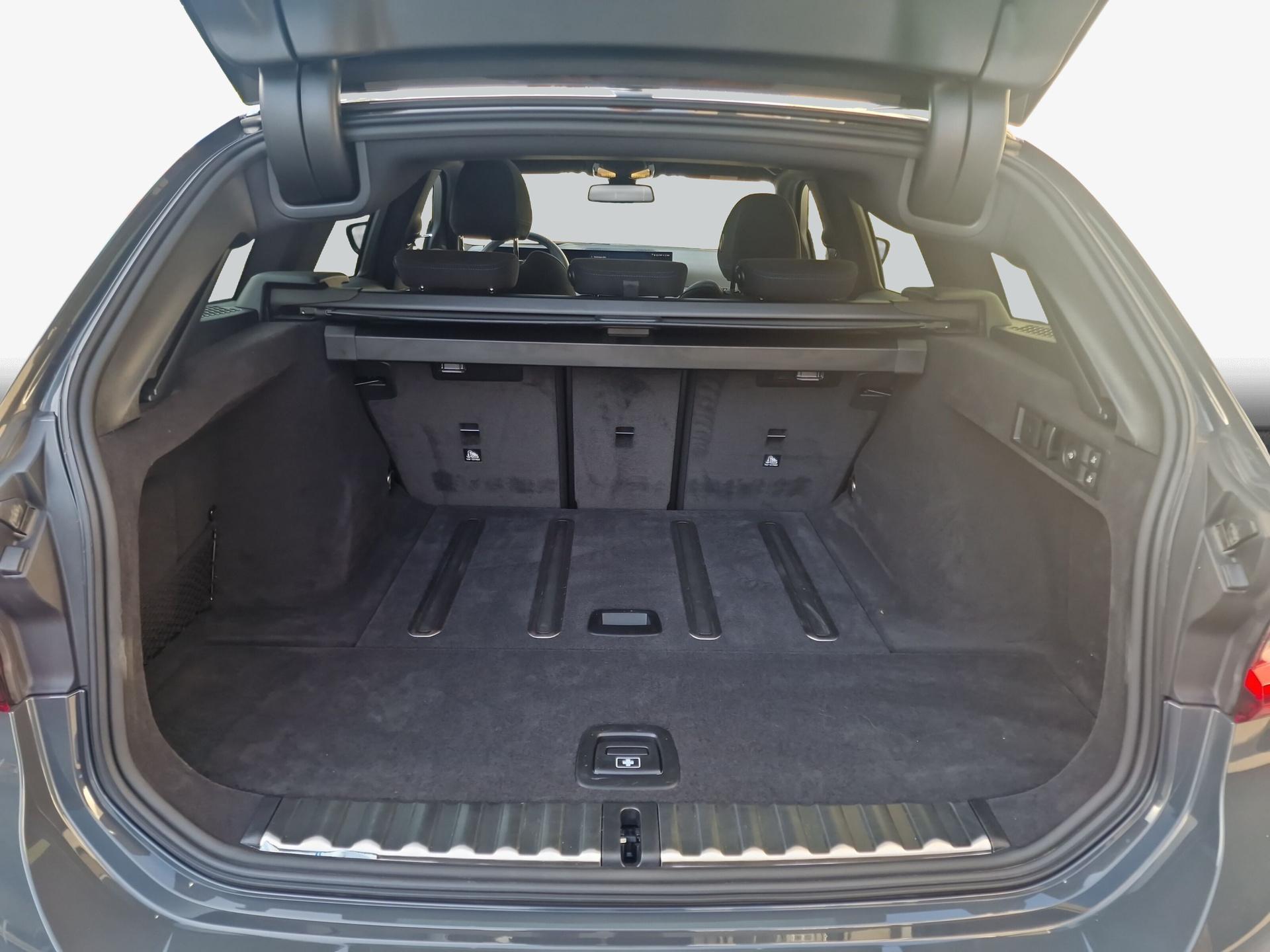 BMW 3er Touring – Bild 11