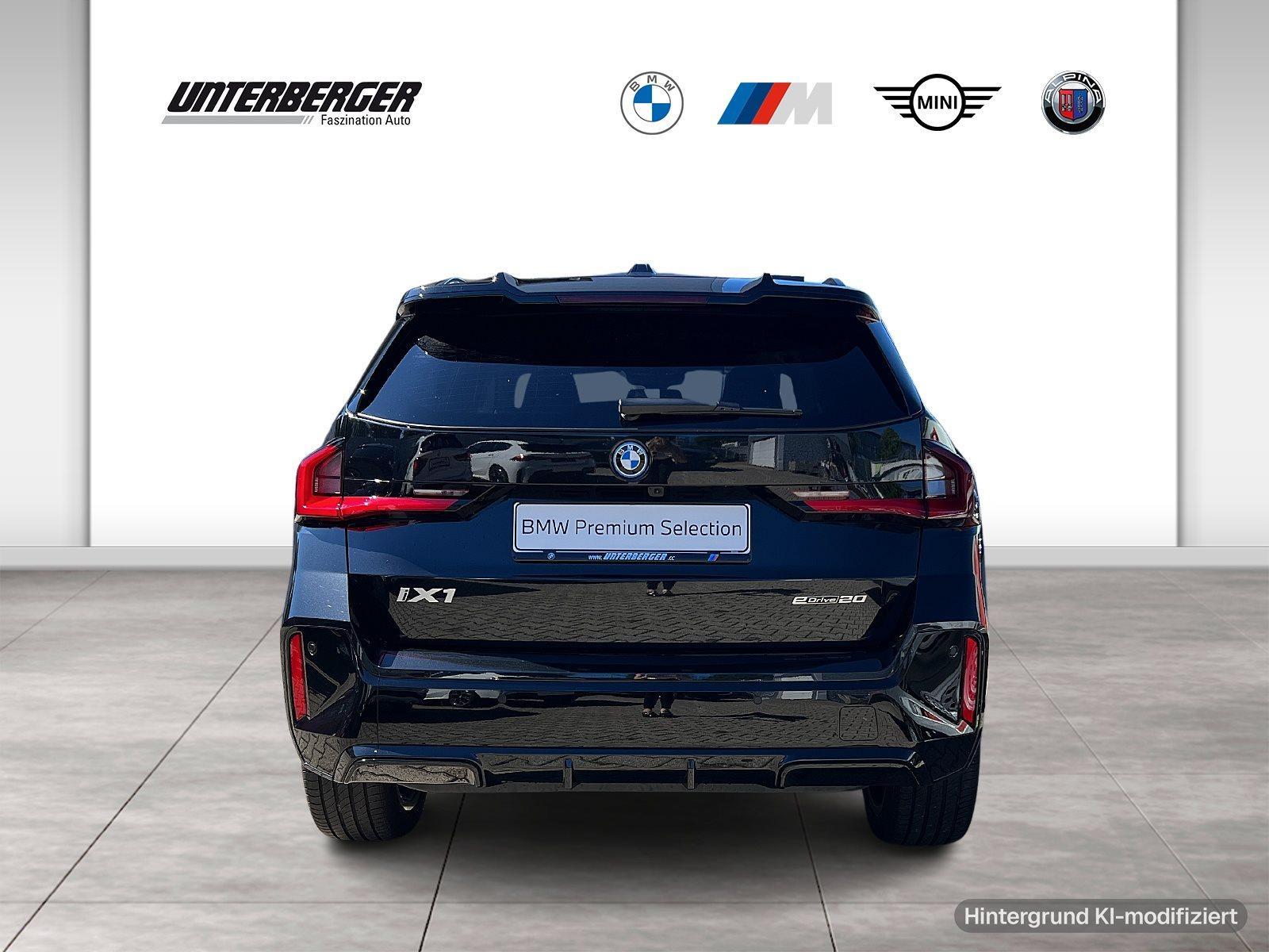 BMW iX1 – Bild 5
