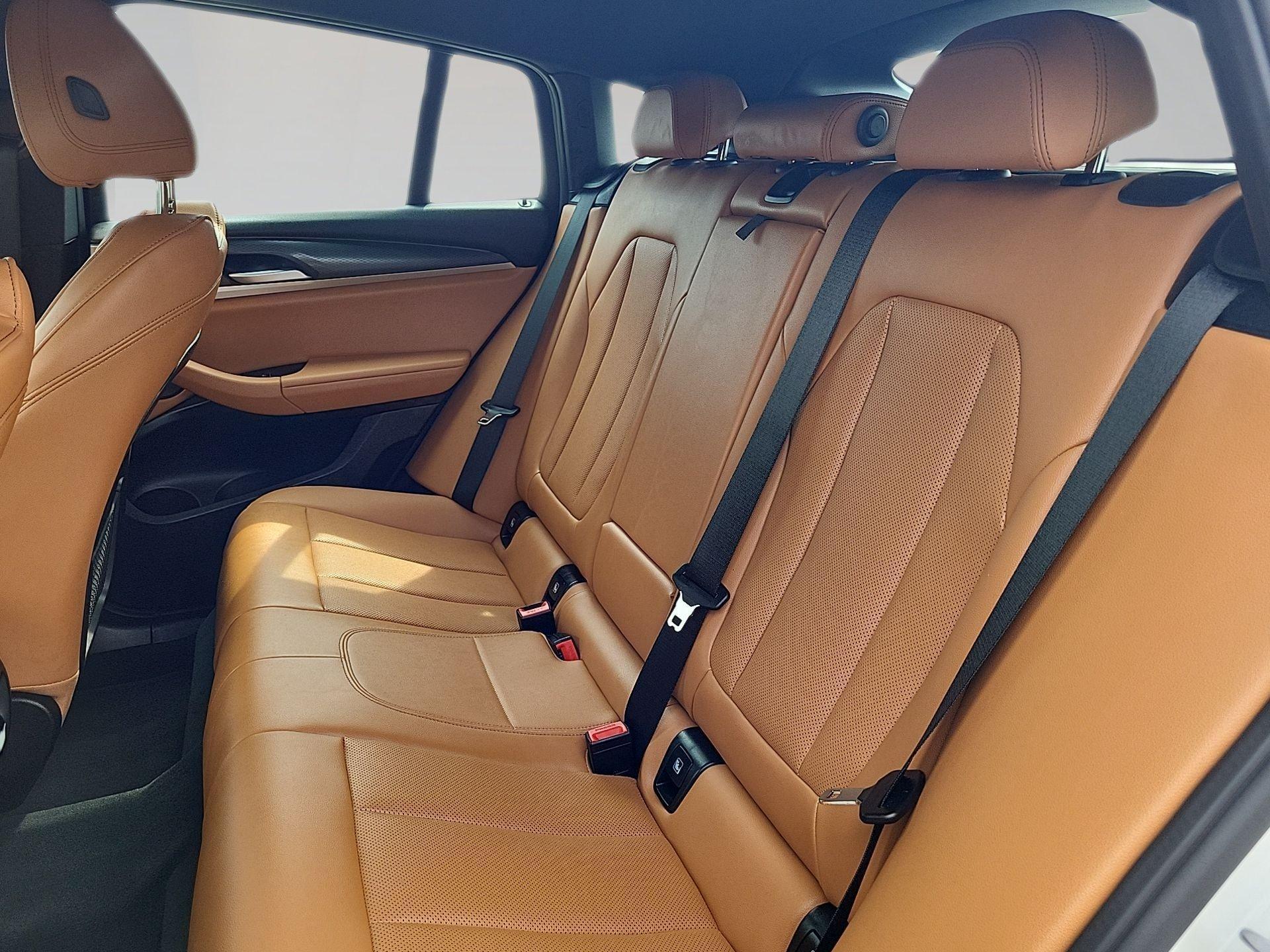 BMW X4 – Bild 7