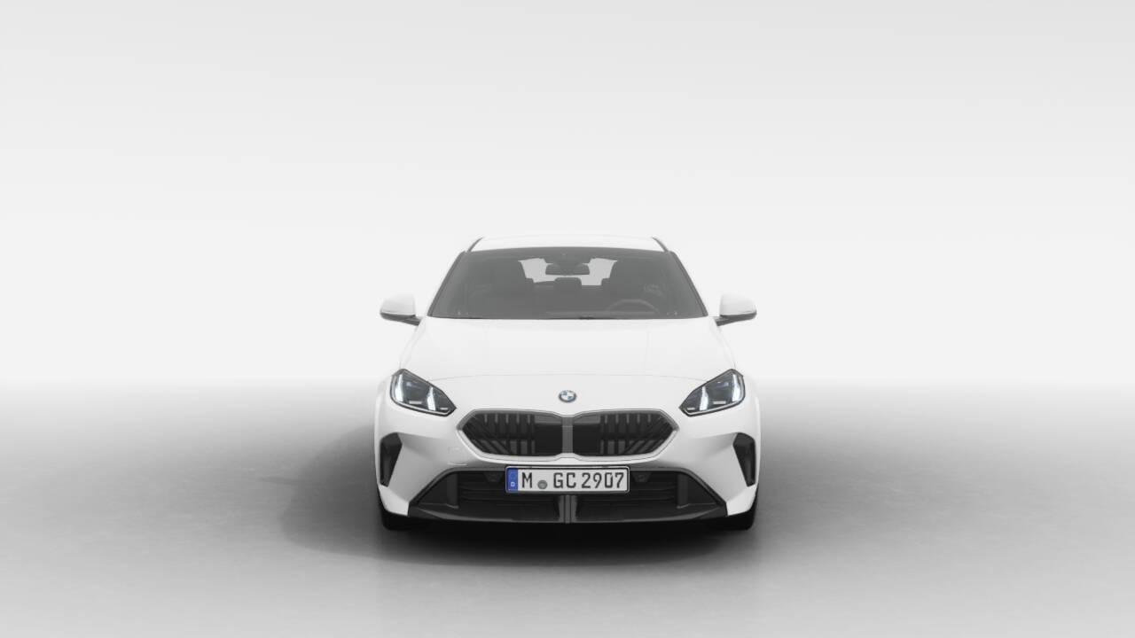BMW 1er – Bild 4