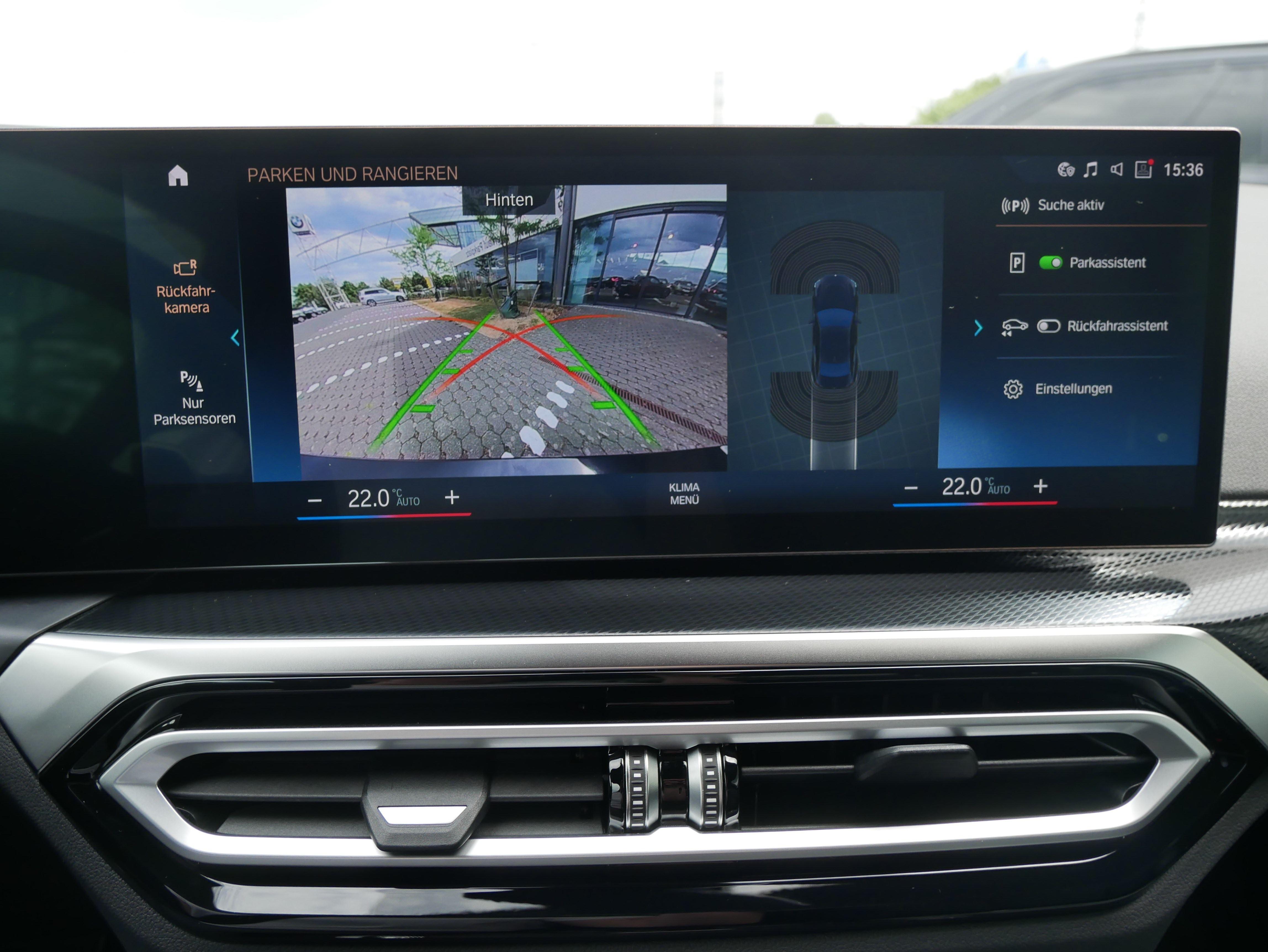 BMW 2er Coupé – Bild 15