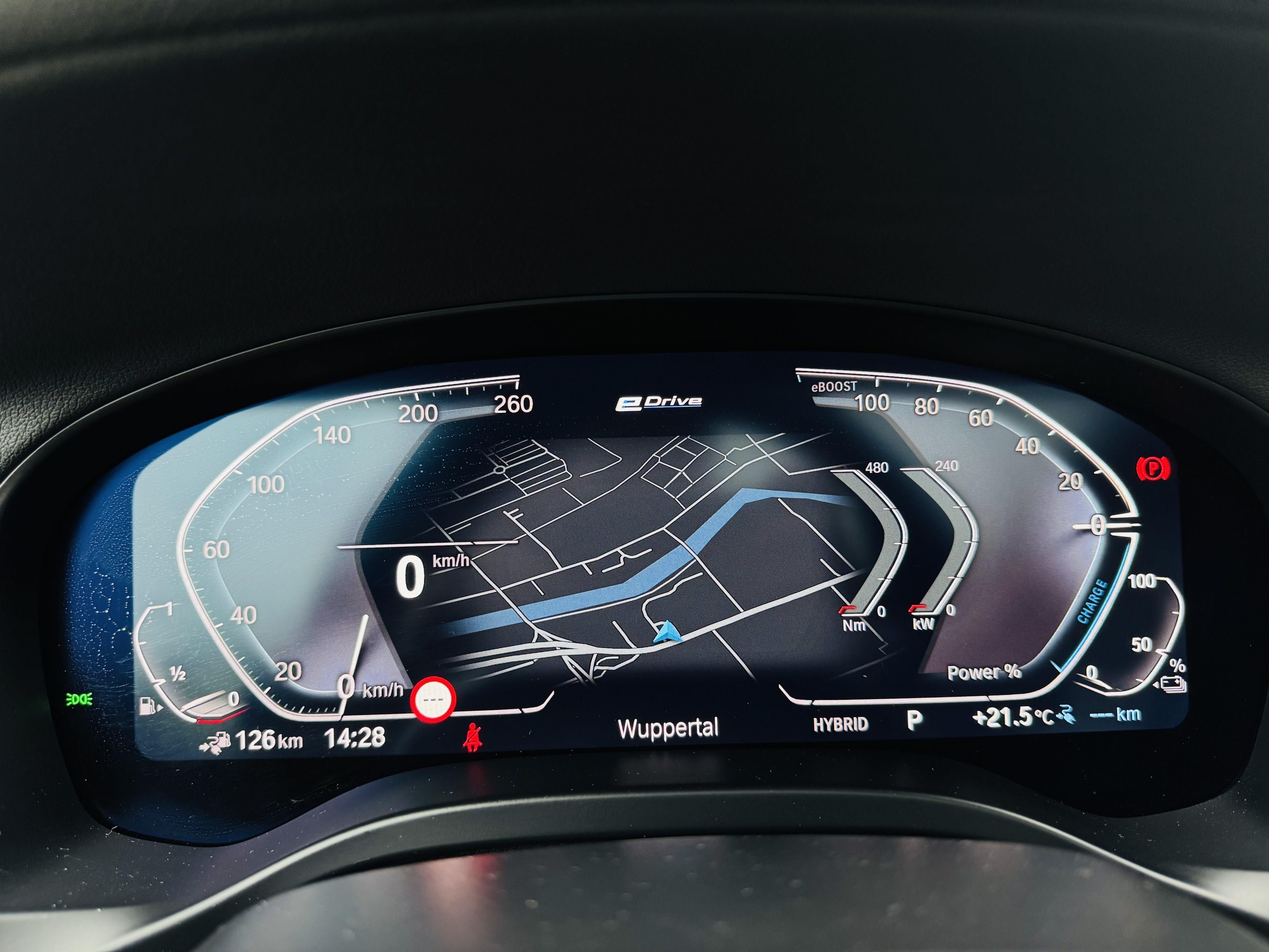 BMW X3 – Bild 15
