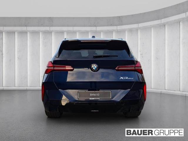 BMW X3 – Bild 7