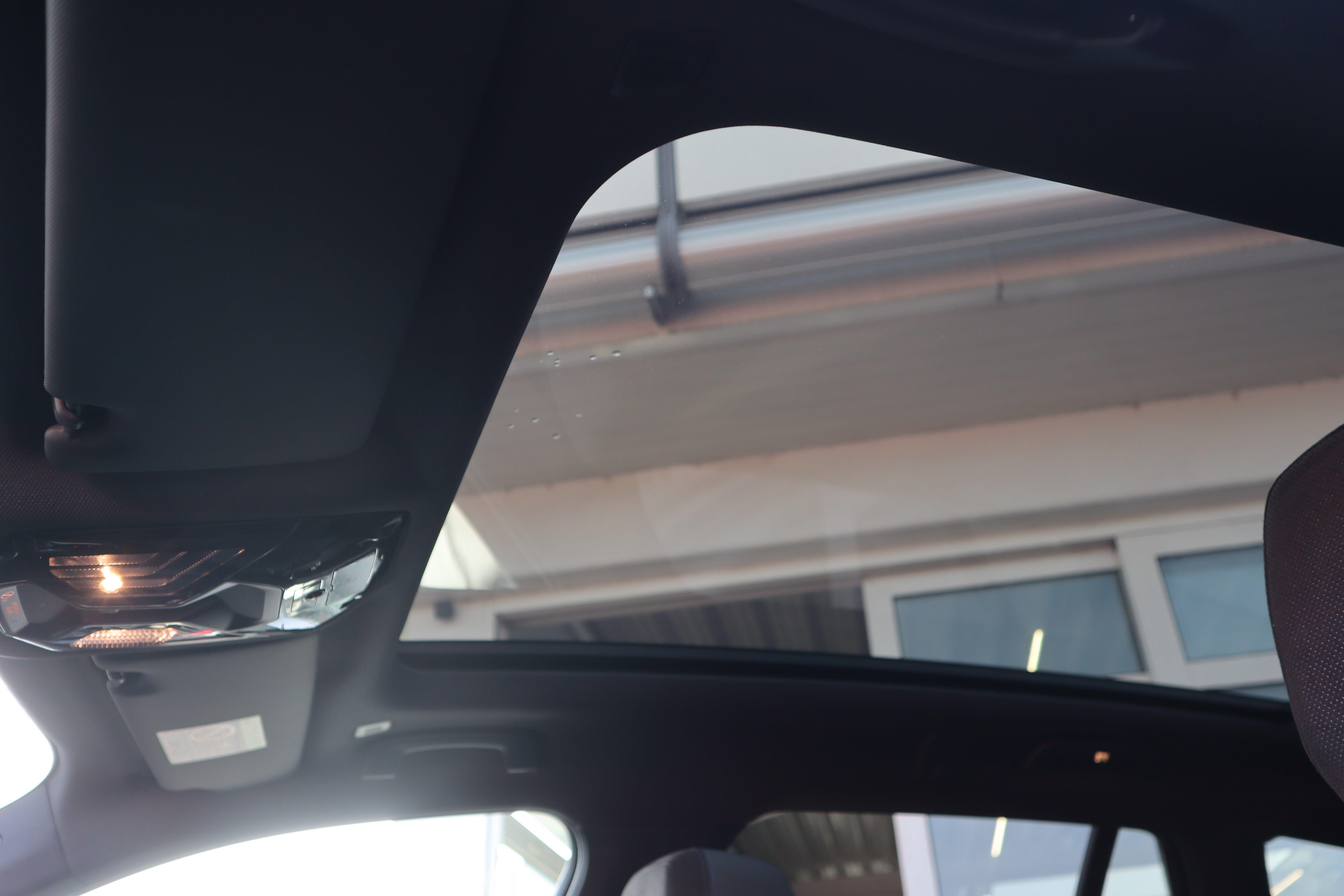BMW 5er Touring – Bild 11