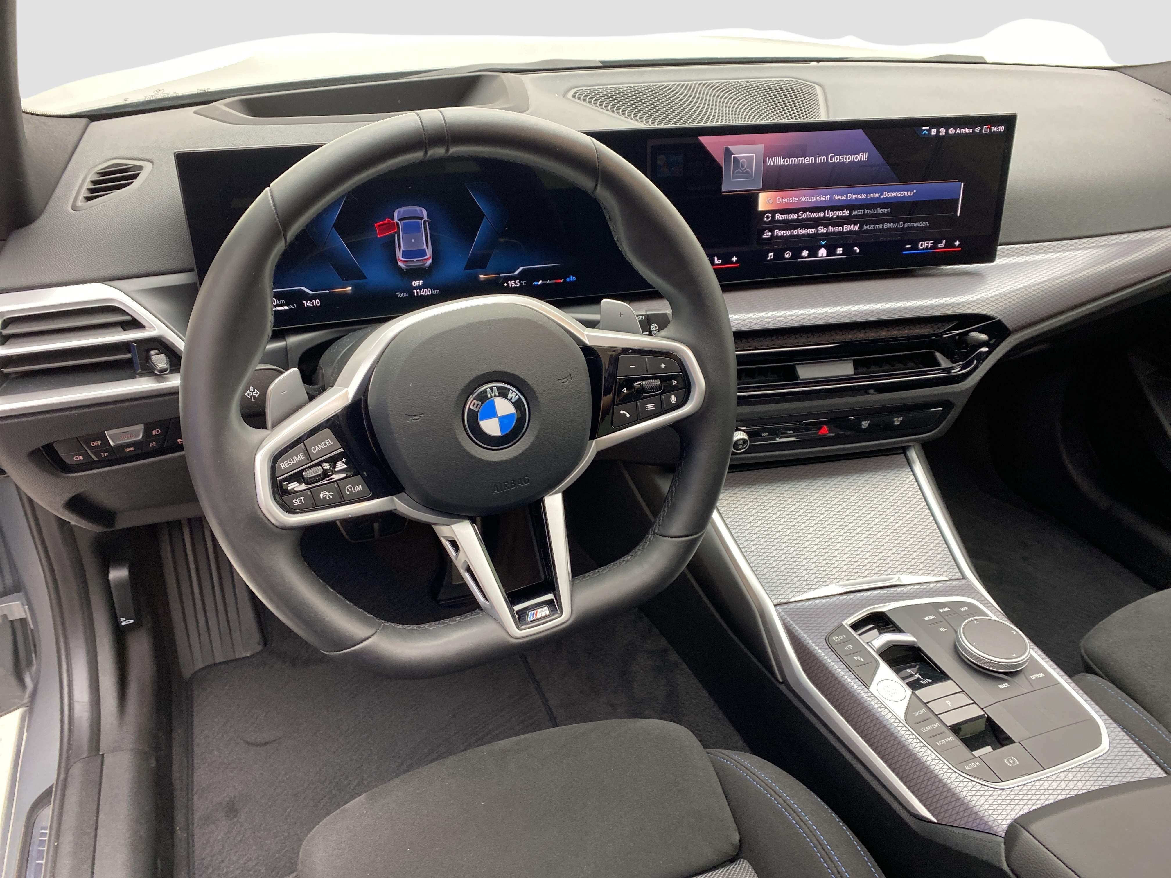 BMW 3er Touring – Bild 18