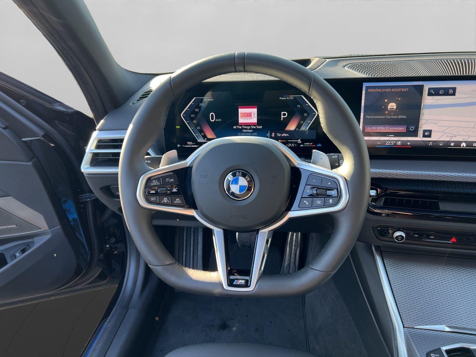 BMW 3er Touring – Bild 16