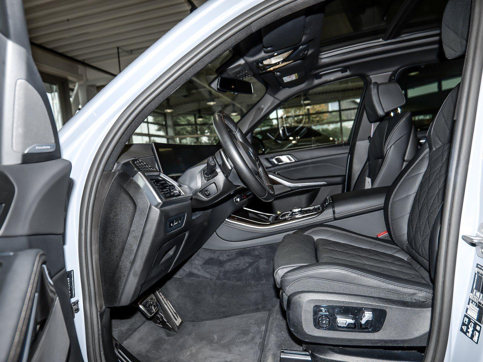 BMW X5 – Bild 5