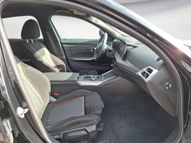 BMW 3er – Bild 22