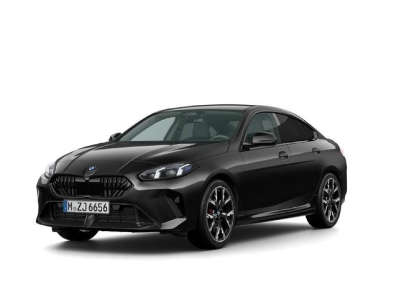 BMW 2er Gran Coupé