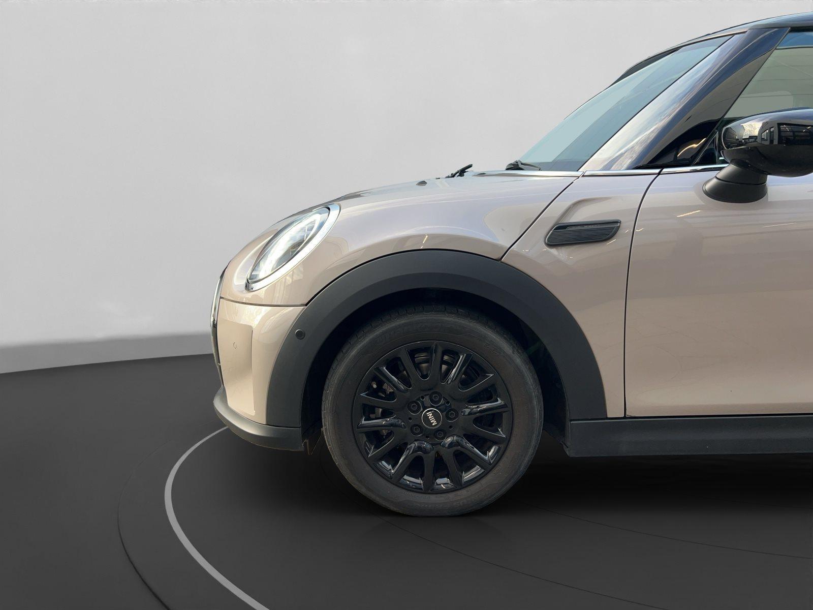 MINI Cooper 3-Türer – Bild 13