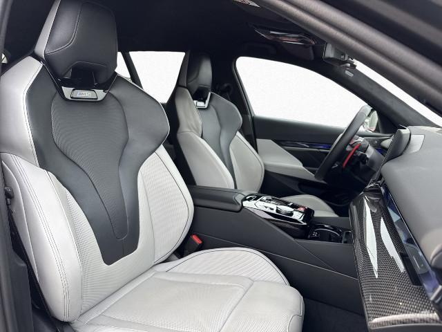 BMW M5 Touring – Bild 7