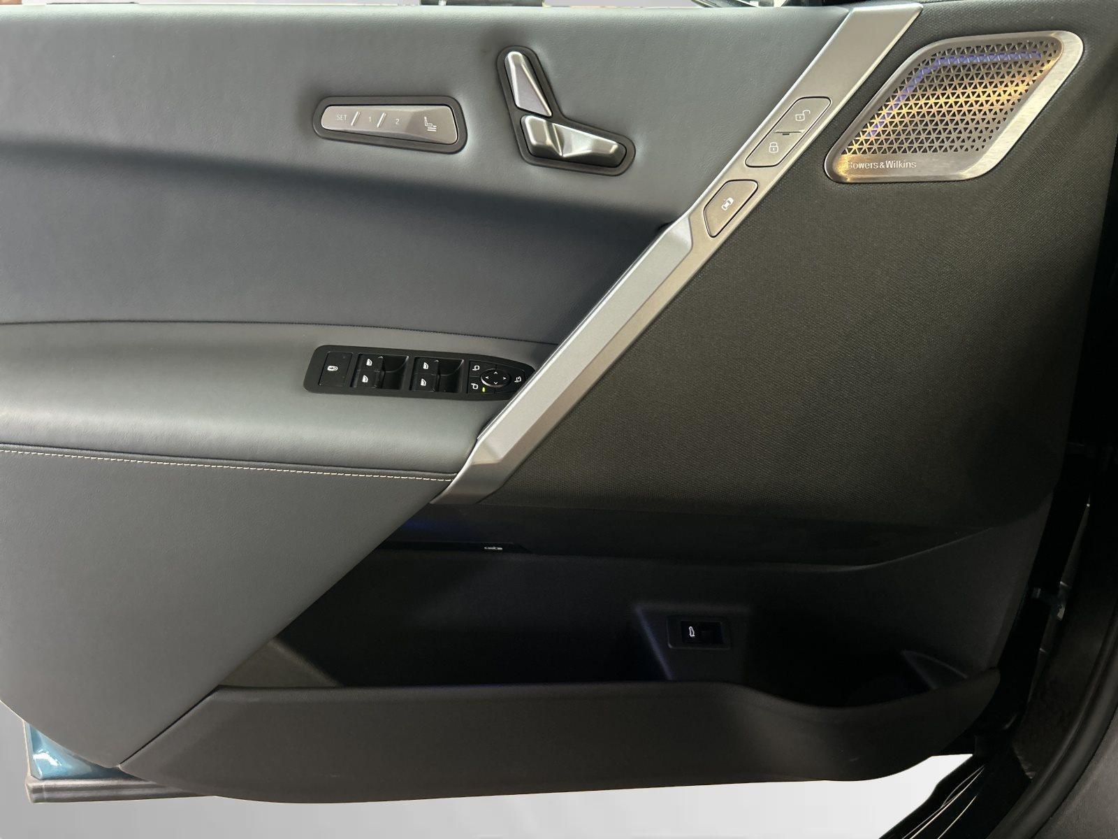 BMW iX – Bild 12