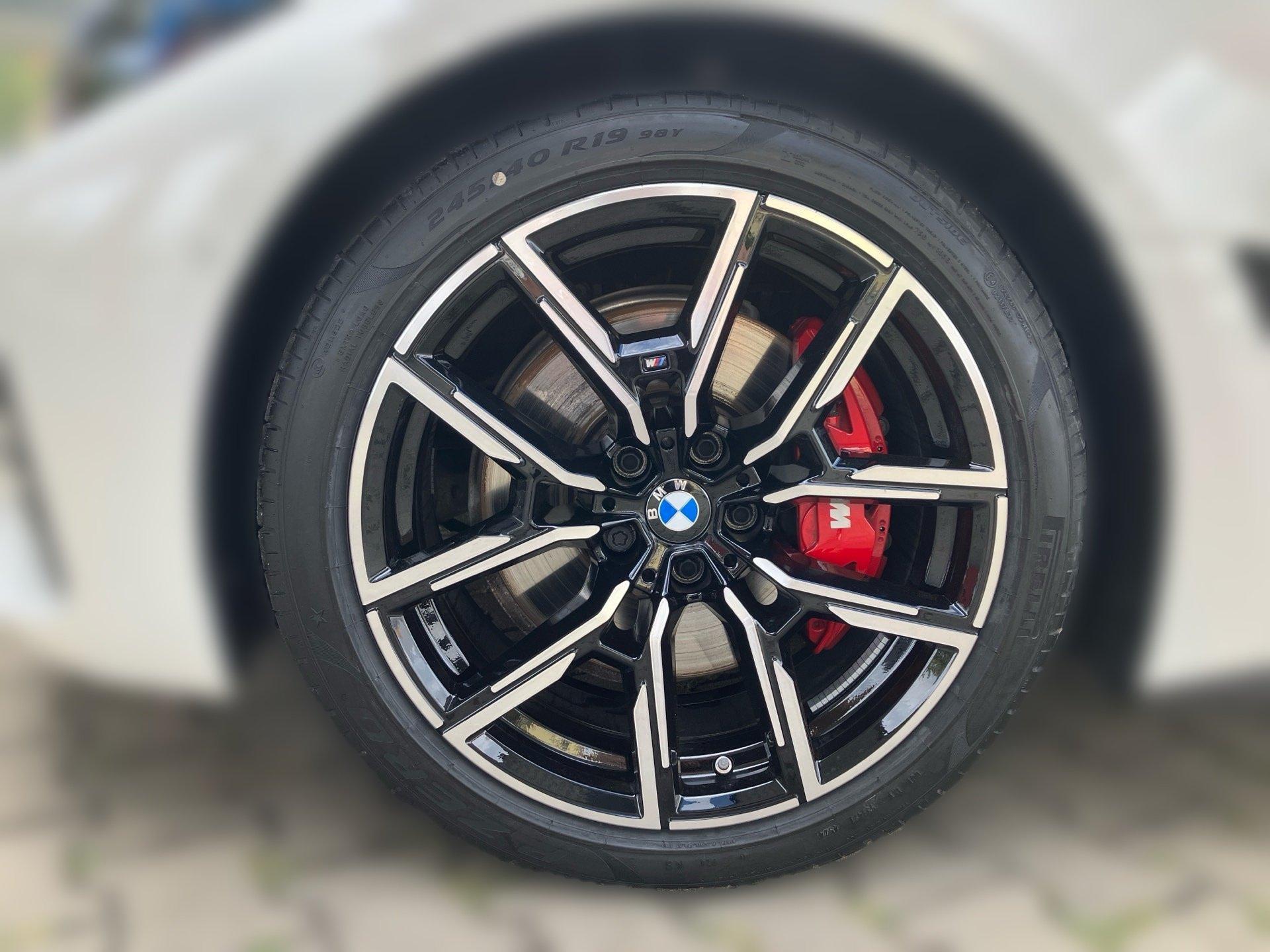 BMW 4er Gran Coupé – Bild 6