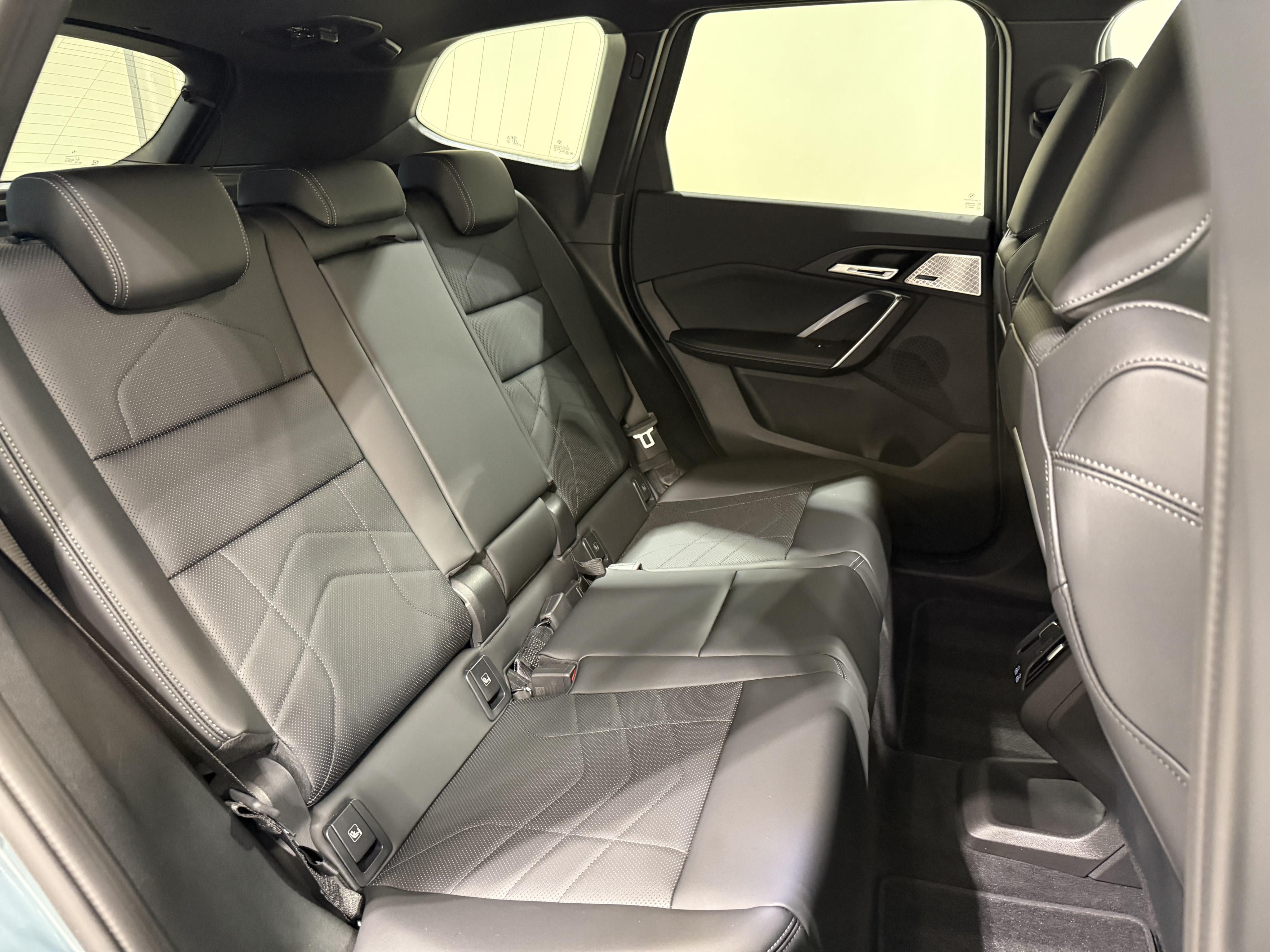 BMW X1 – Bild 27