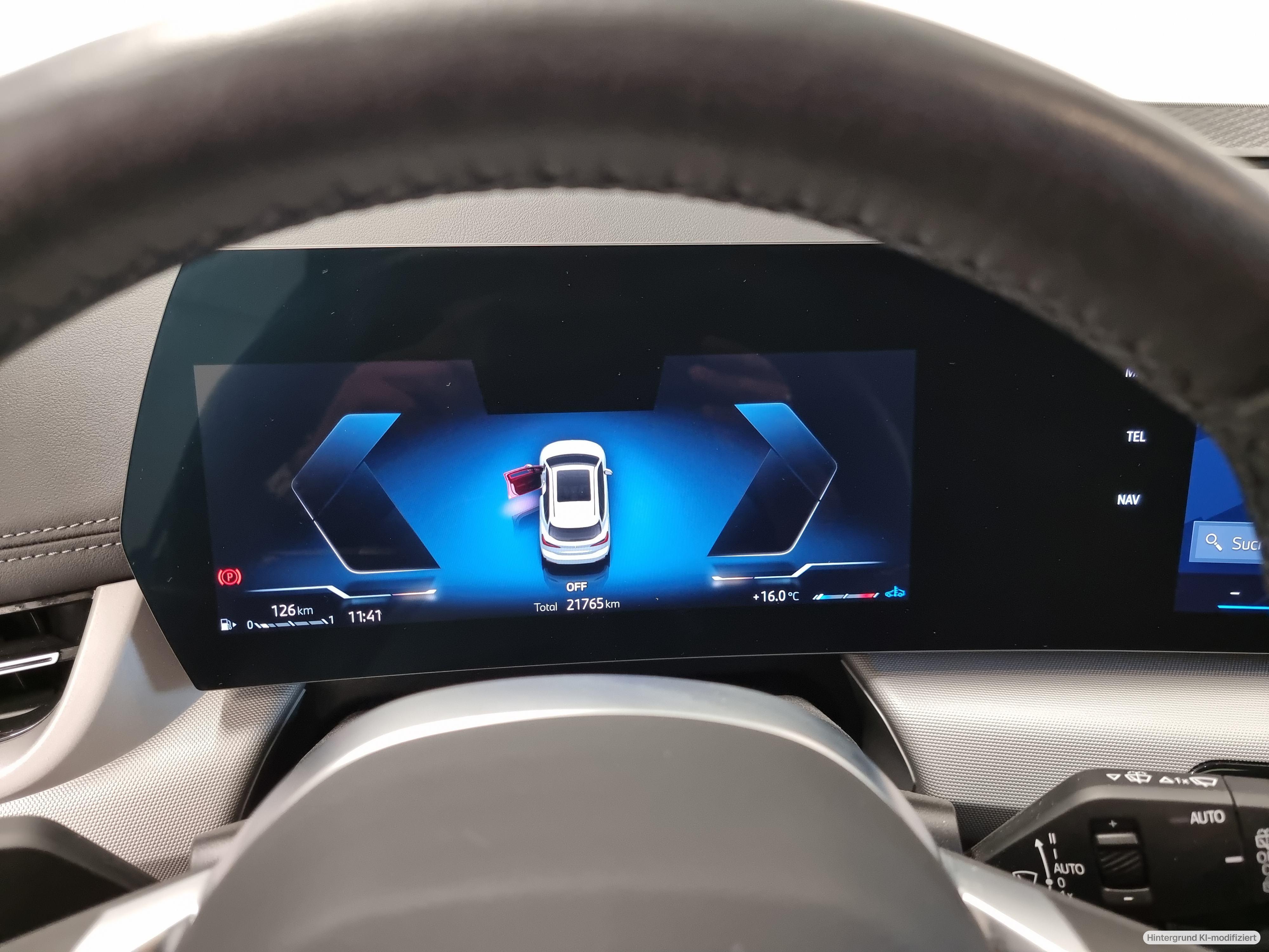 BMW 2er Active Tourer – Bild 11
